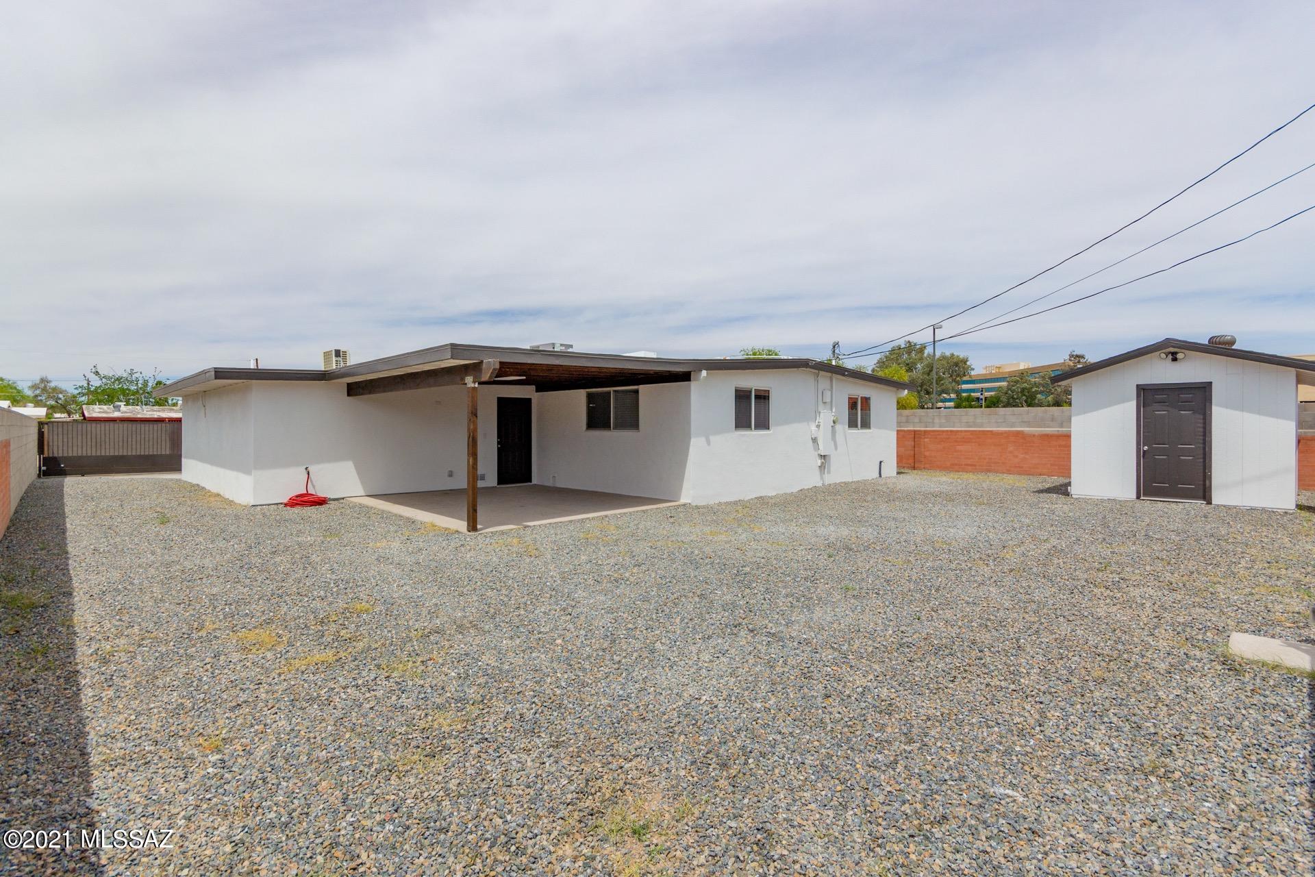Casa Radin Addition - Residential