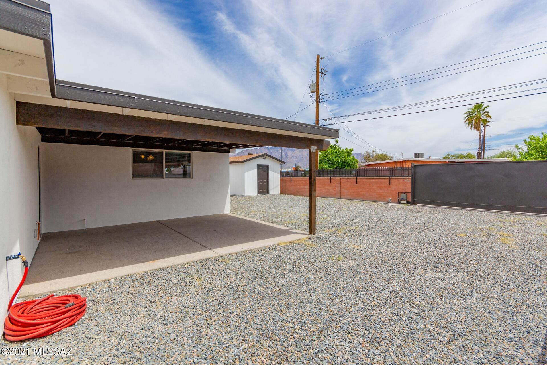 Casa Radin Addition - Residential
