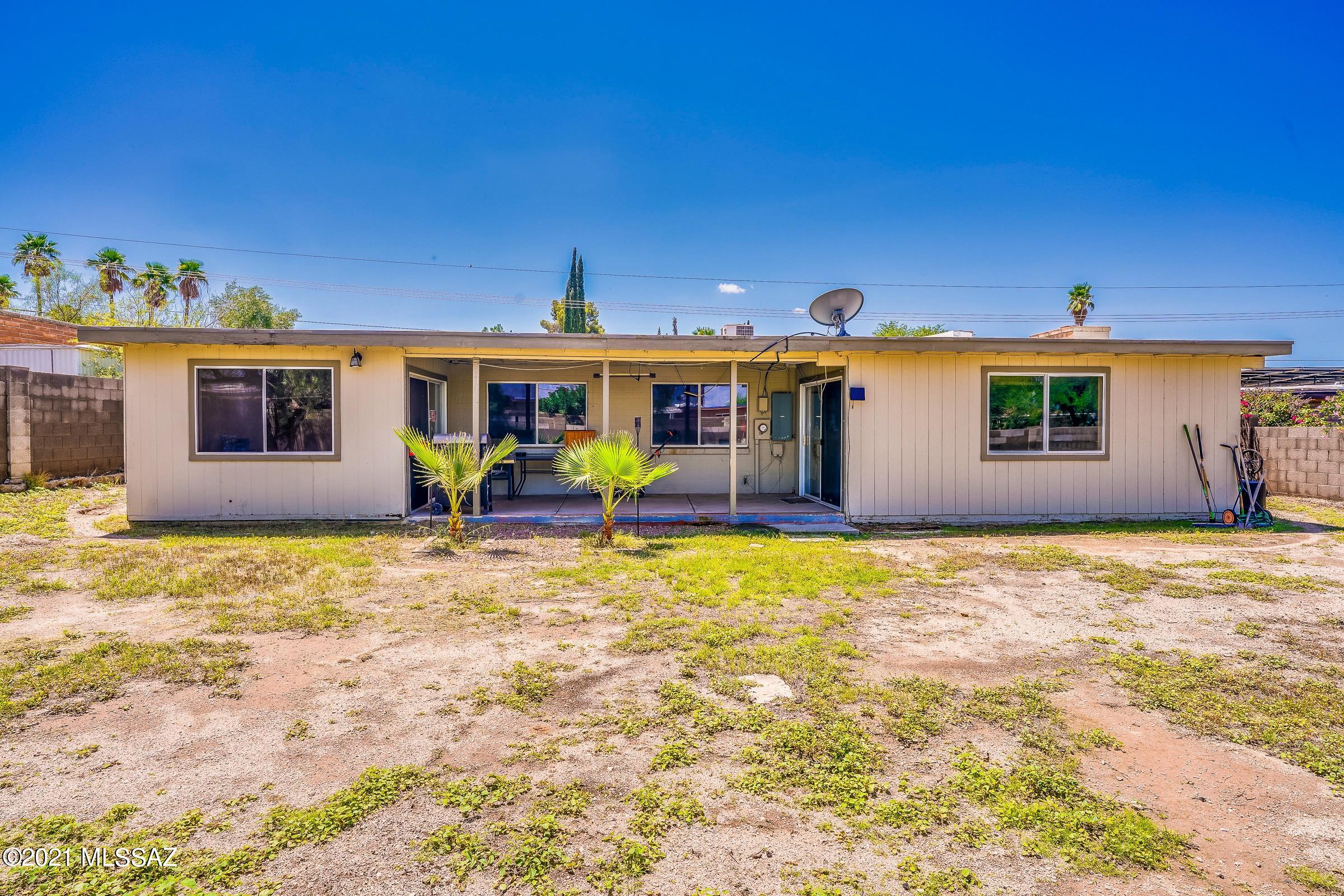 Twenty-Nine Palms (1-70) - Residential