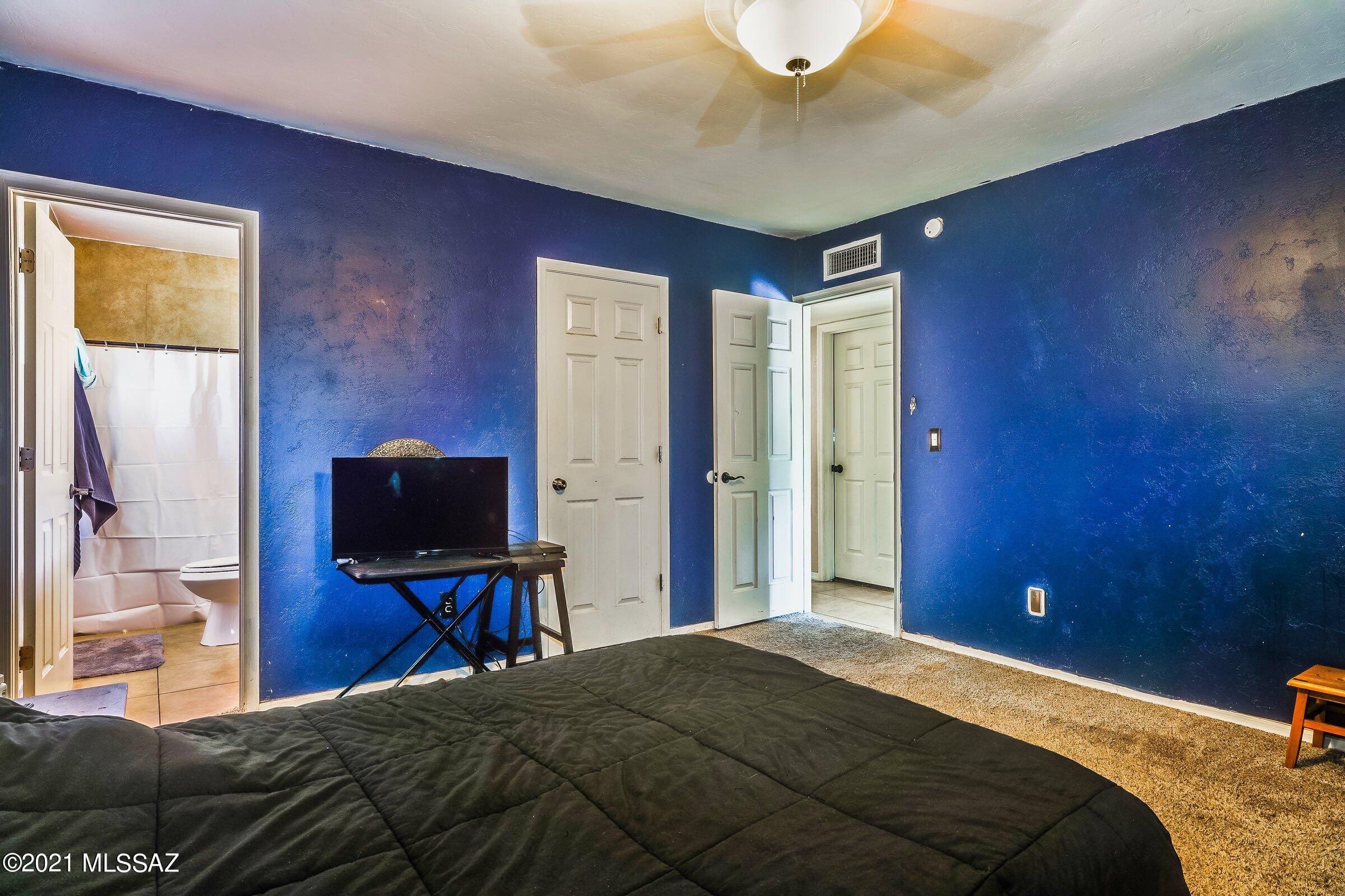 Twenty-Nine Palms (1-70) - Residential