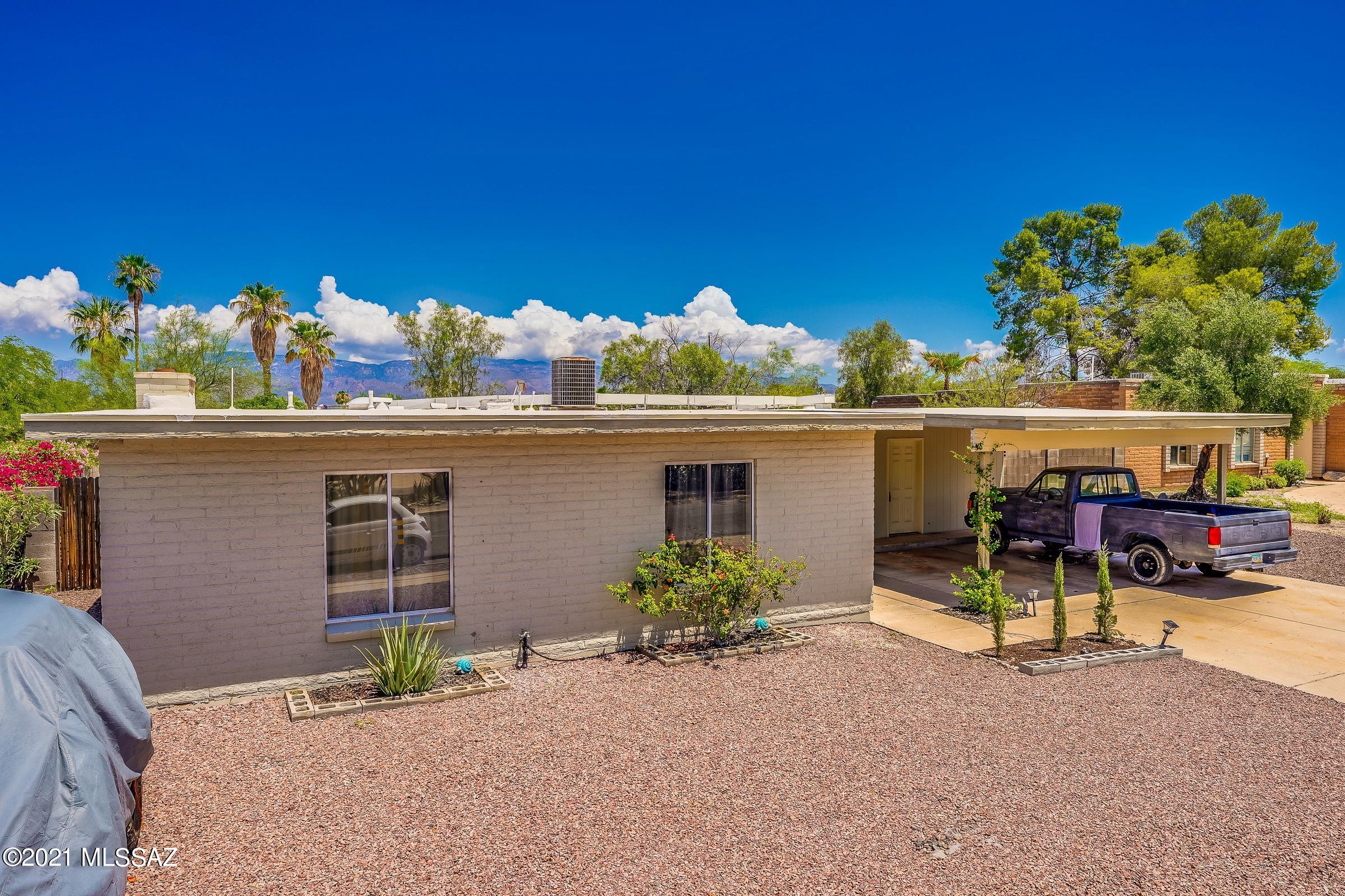 Twenty-Nine Palms (1-70) - Residential
