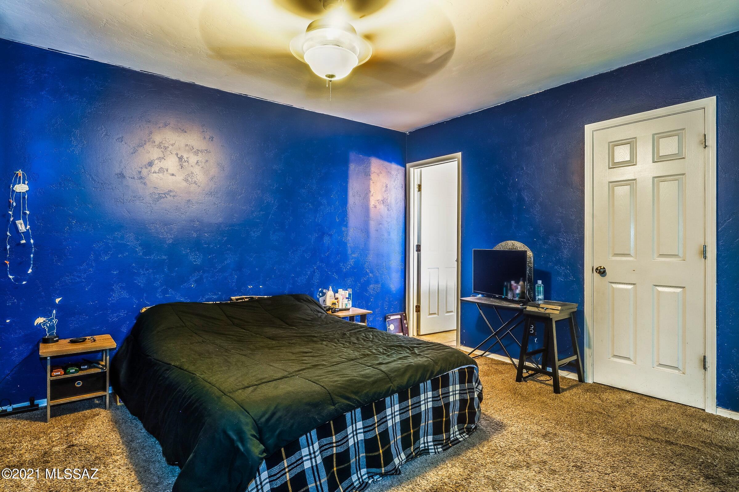 Twenty-Nine Palms (1-70) - Residential