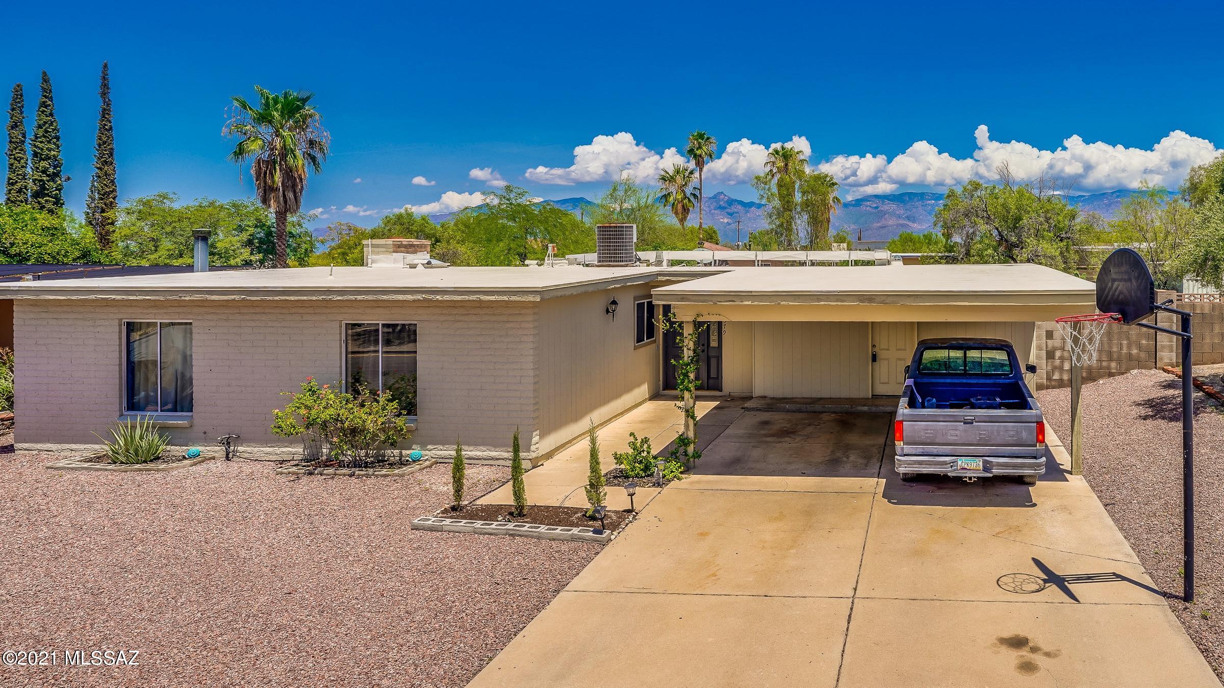 Twenty-Nine Palms (1-70) - Residential