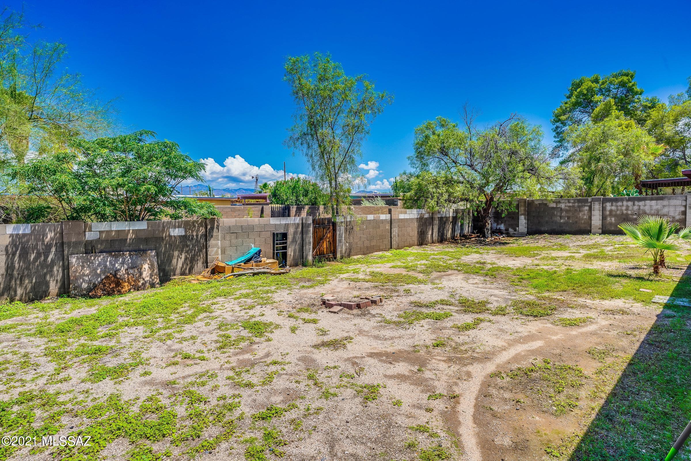 Twenty-Nine Palms (1-70) - Residential