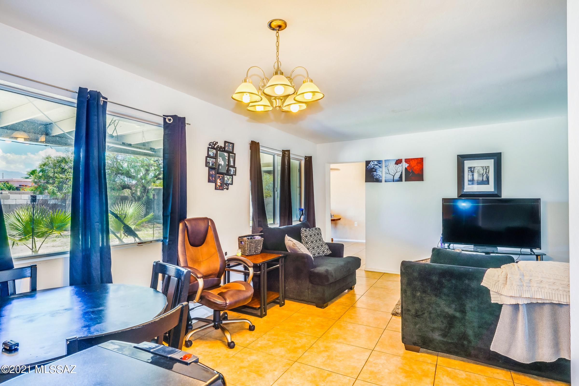 Twenty-Nine Palms (1-70) - Residential