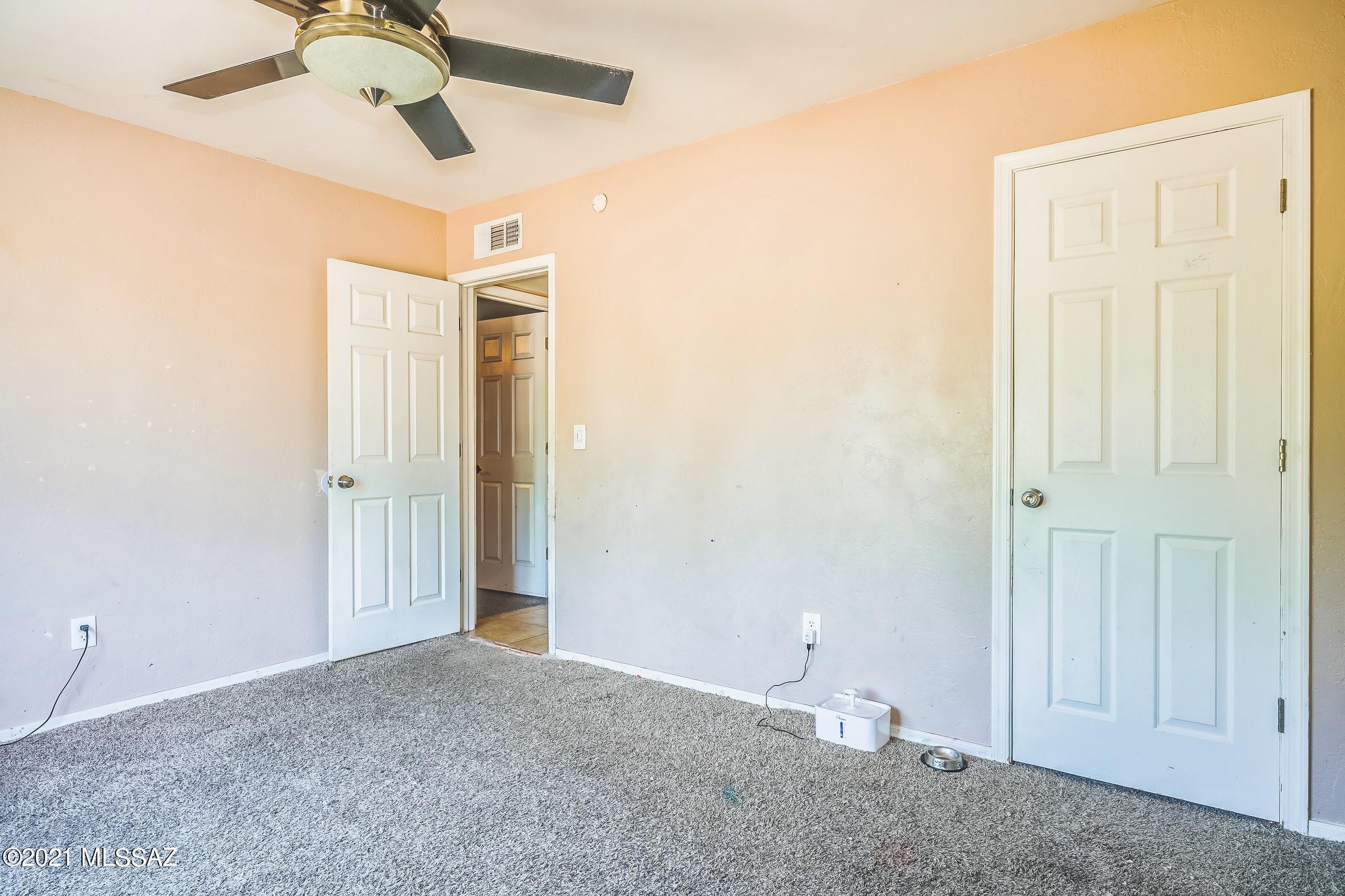 Twenty-Nine Palms (1-70) - Residential