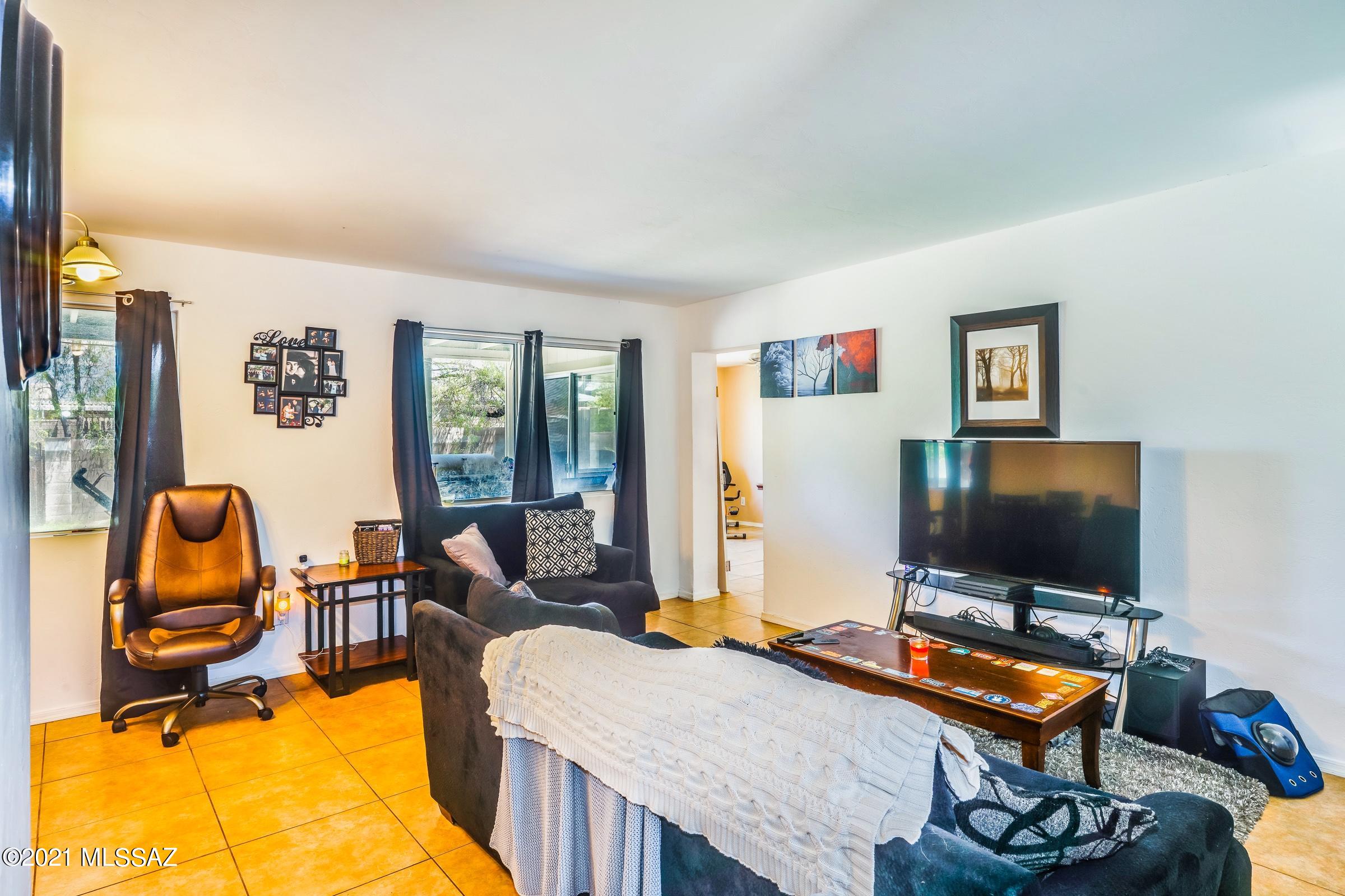 Twenty-Nine Palms (1-70) - Residential