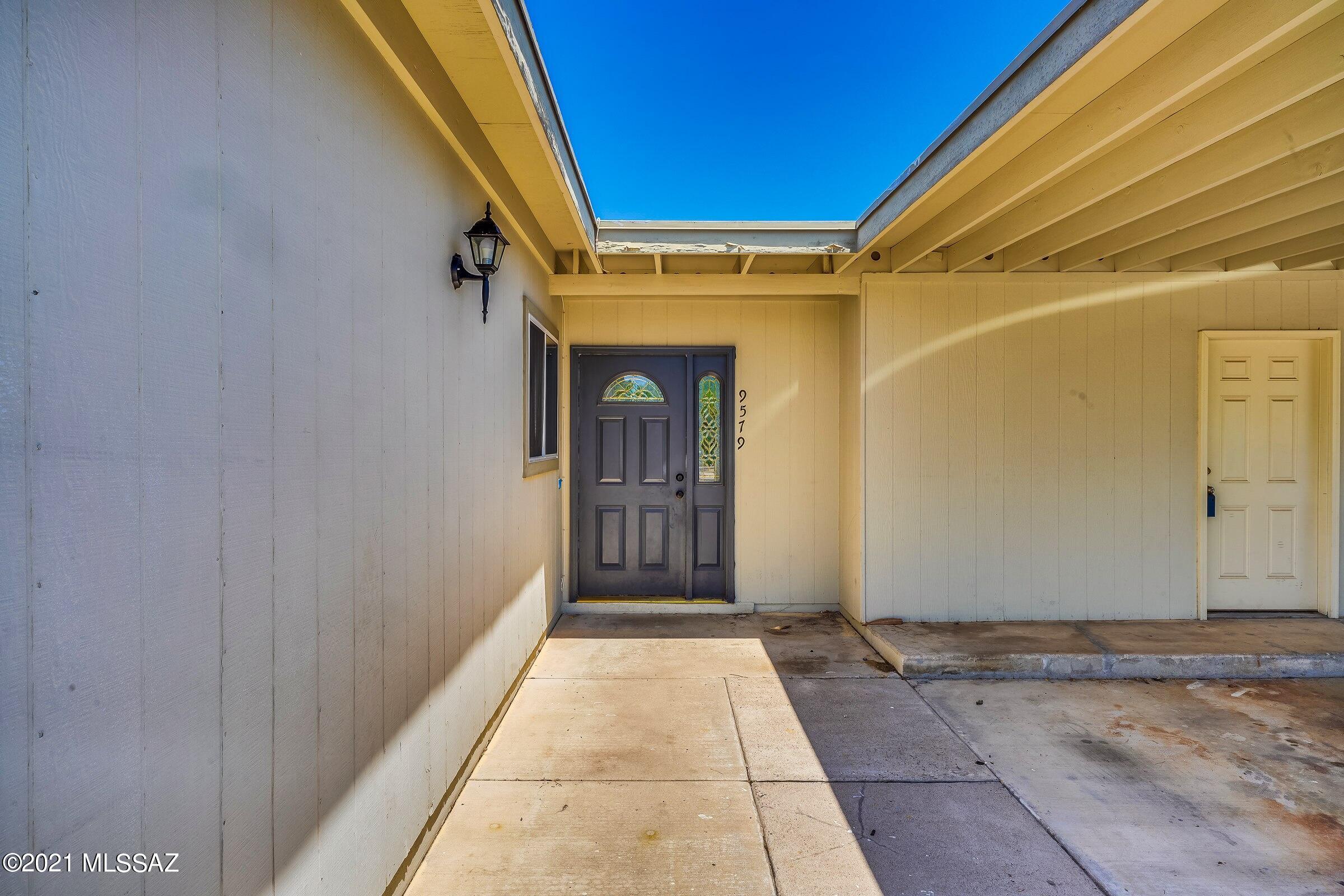 Twenty-Nine Palms (1-70) - Residential