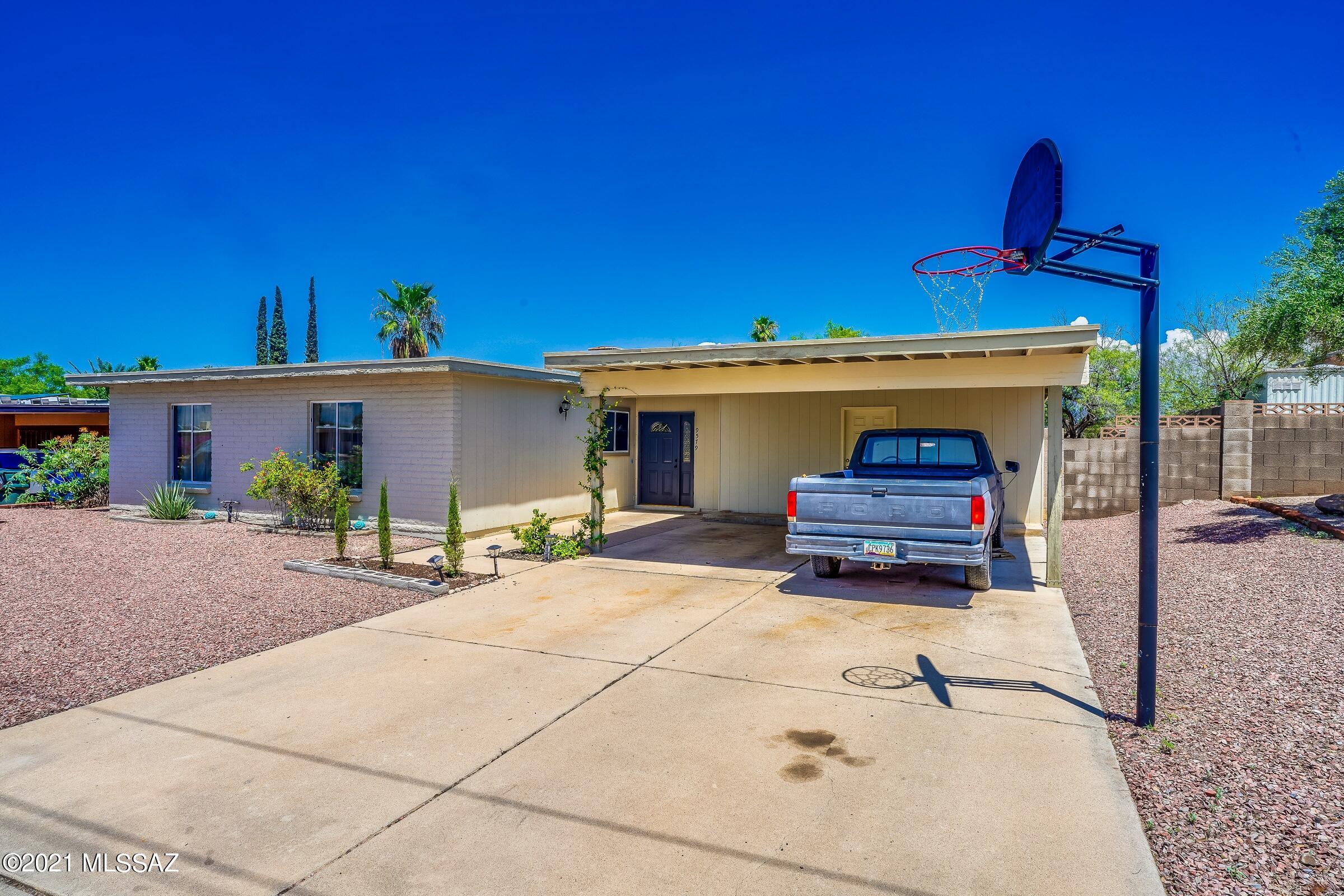 Twenty-Nine Palms (1-70) - Residential