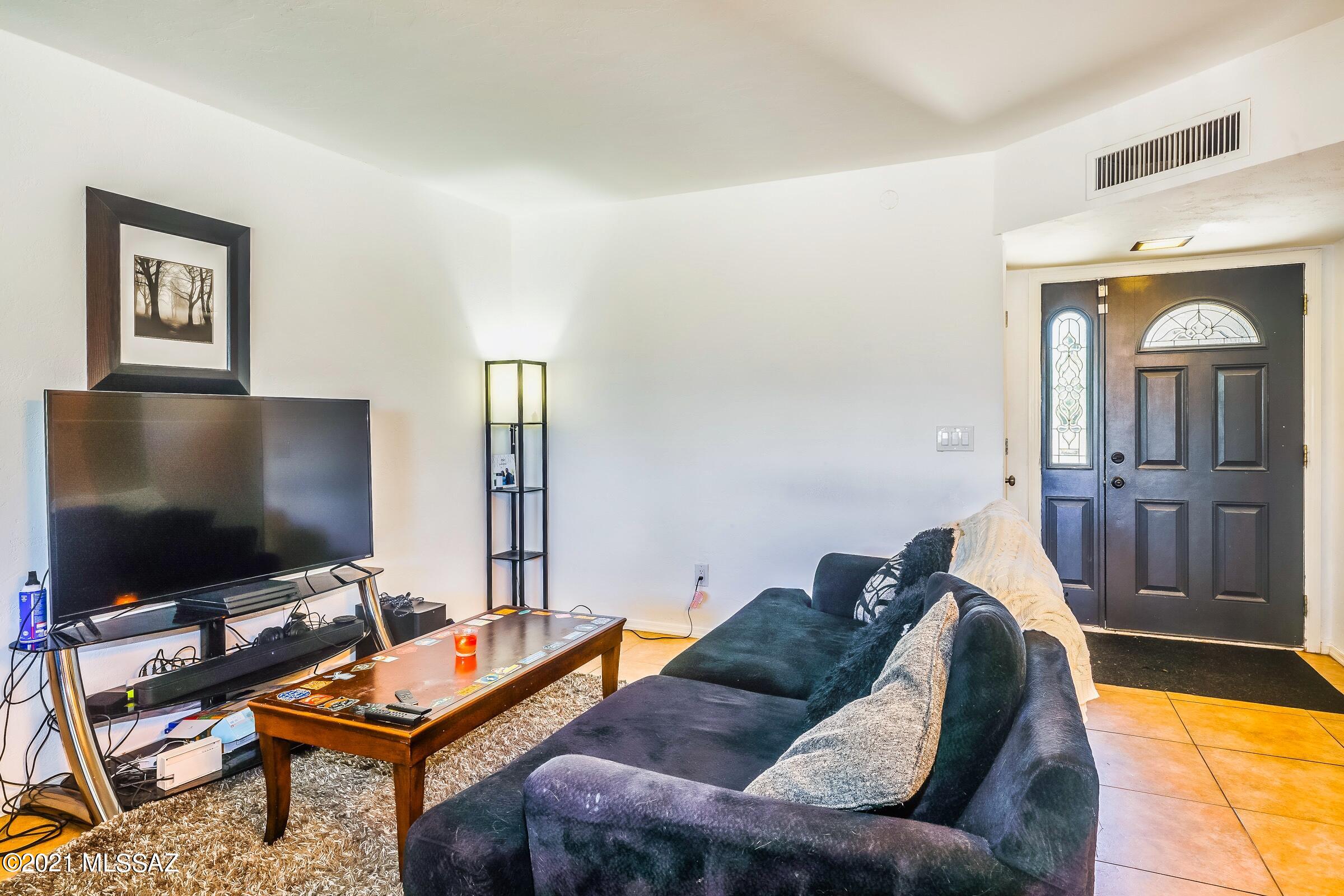Twenty-Nine Palms (1-70) - Residential
