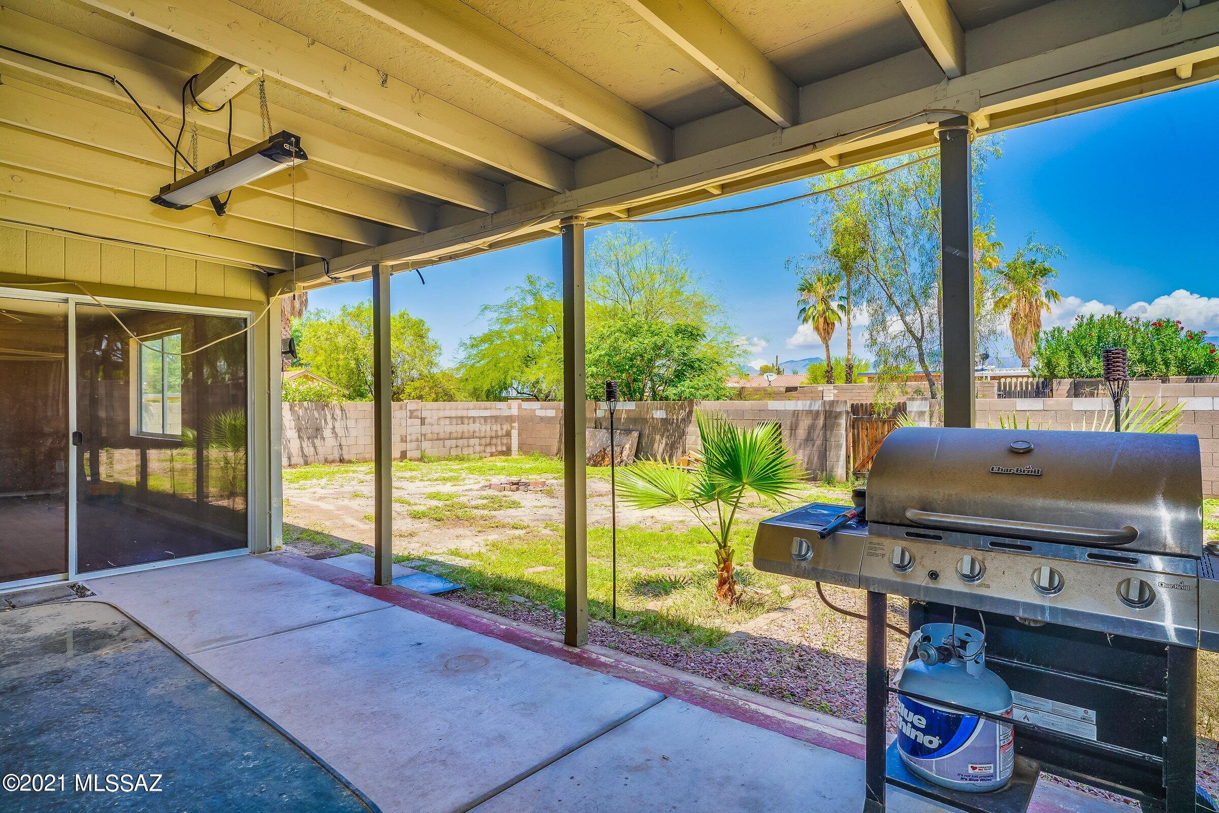 Twenty-Nine Palms (1-70) - Residential