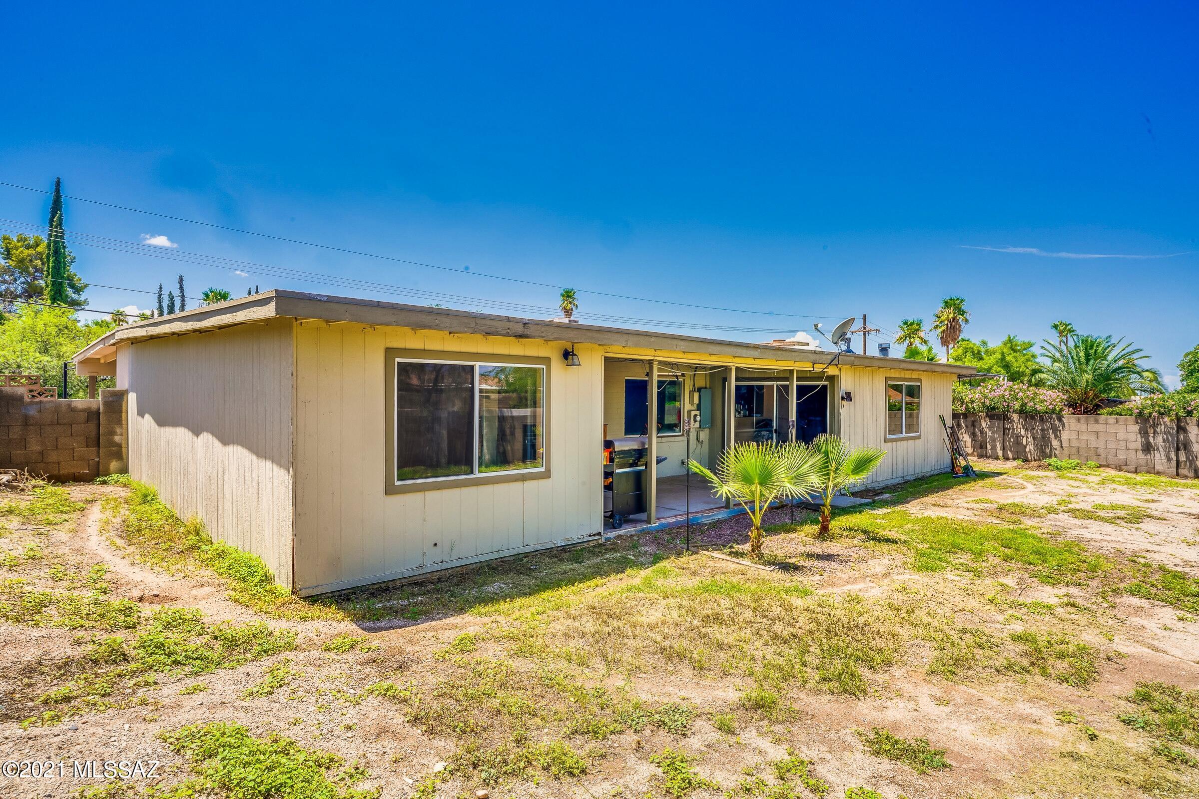 Twenty-Nine Palms (1-70) - Residential