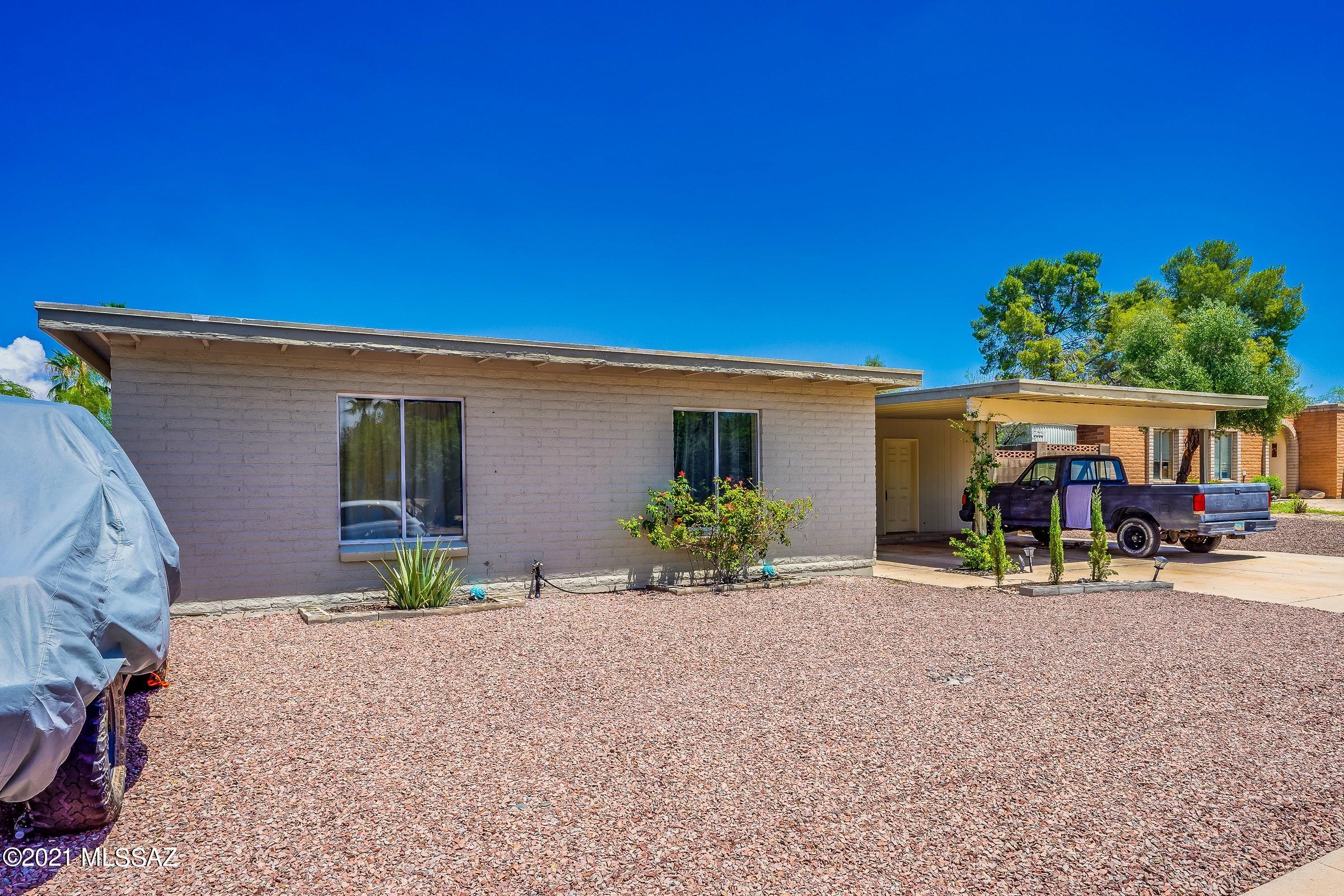 Twenty-Nine Palms (1-70) - Residential