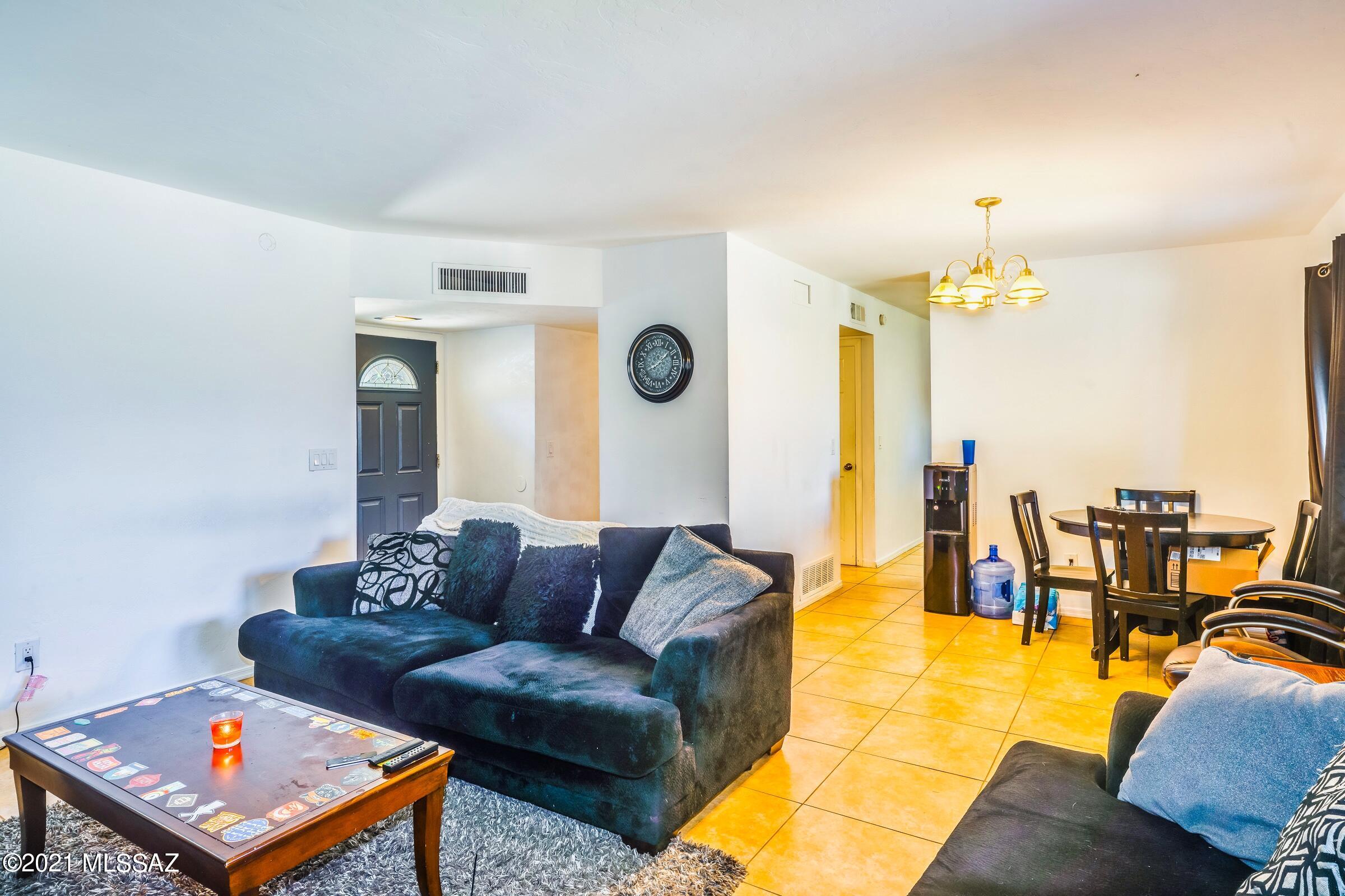 Twenty-Nine Palms (1-70) - Residential