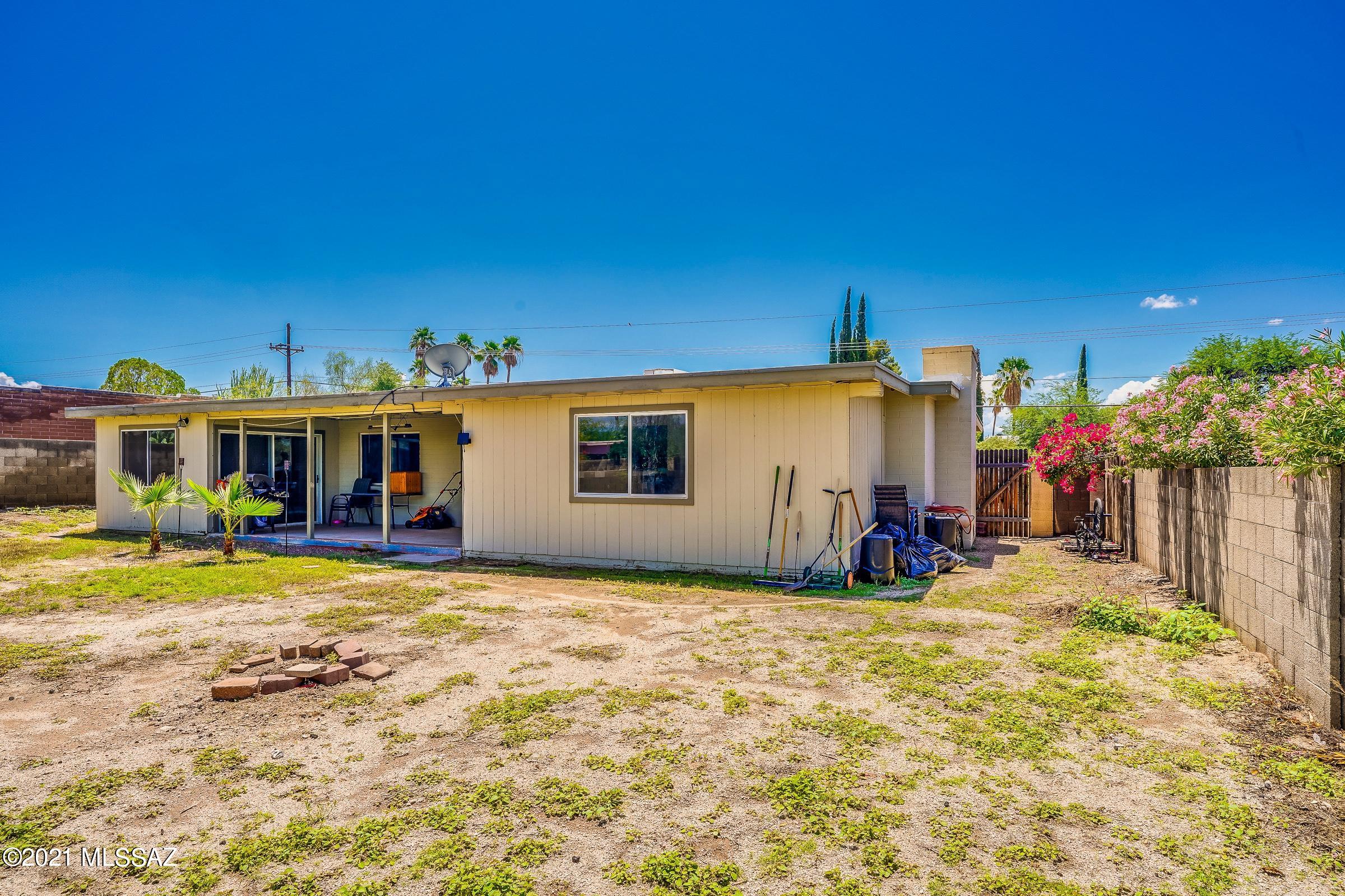 Twenty-Nine Palms (1-70) - Residential