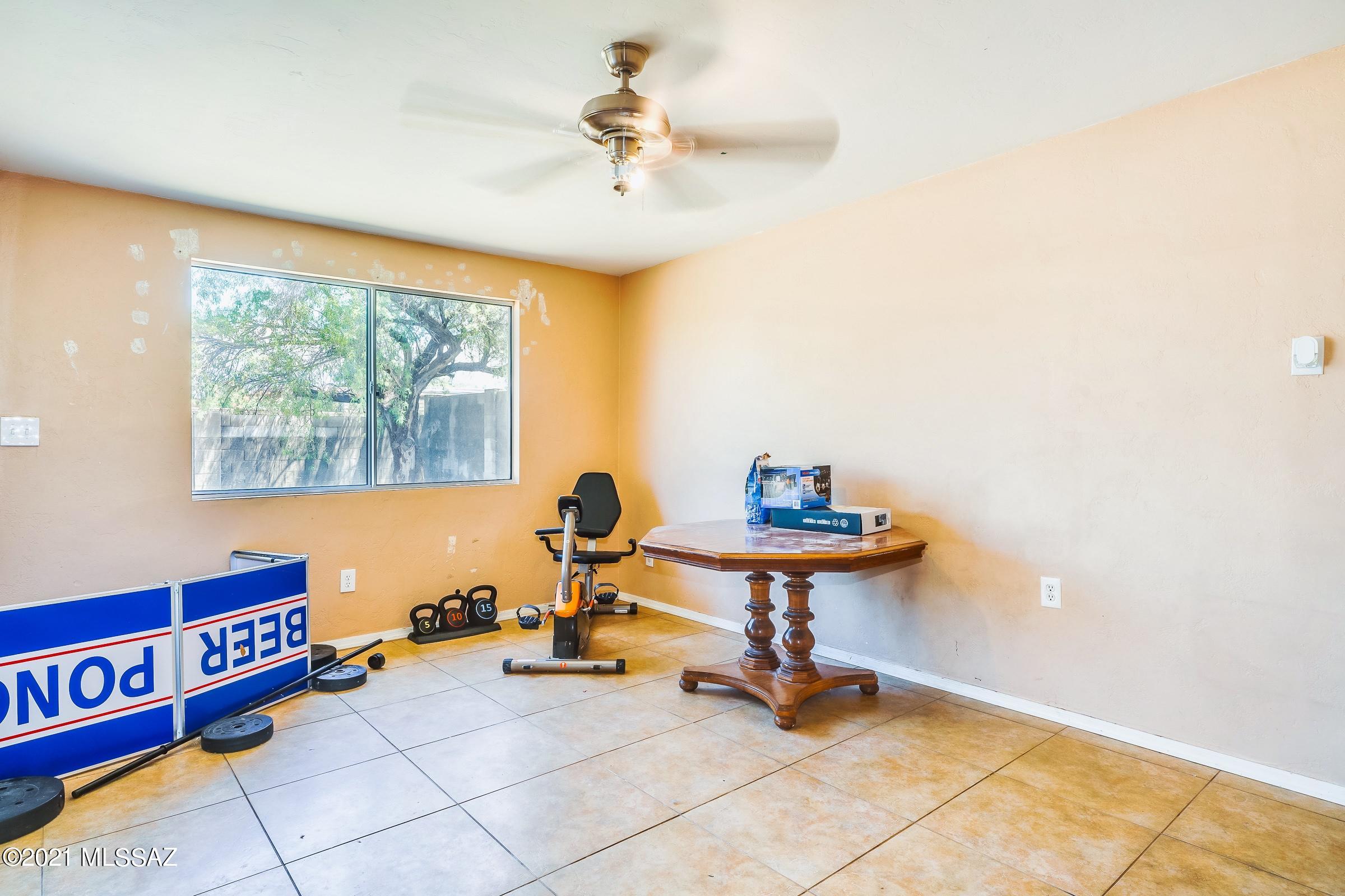 Twenty-Nine Palms (1-70) - Residential