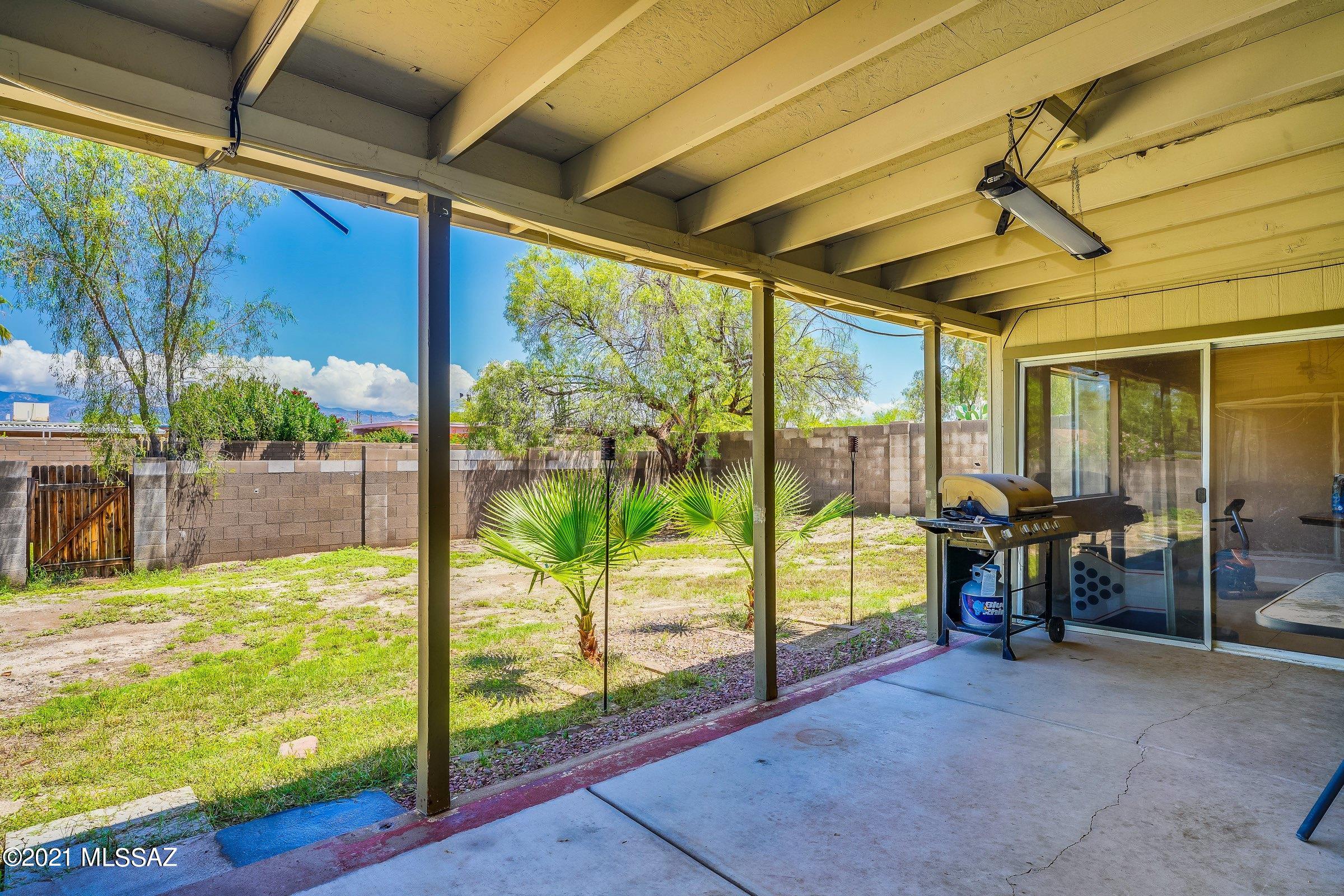 Twenty-Nine Palms (1-70) - Residential