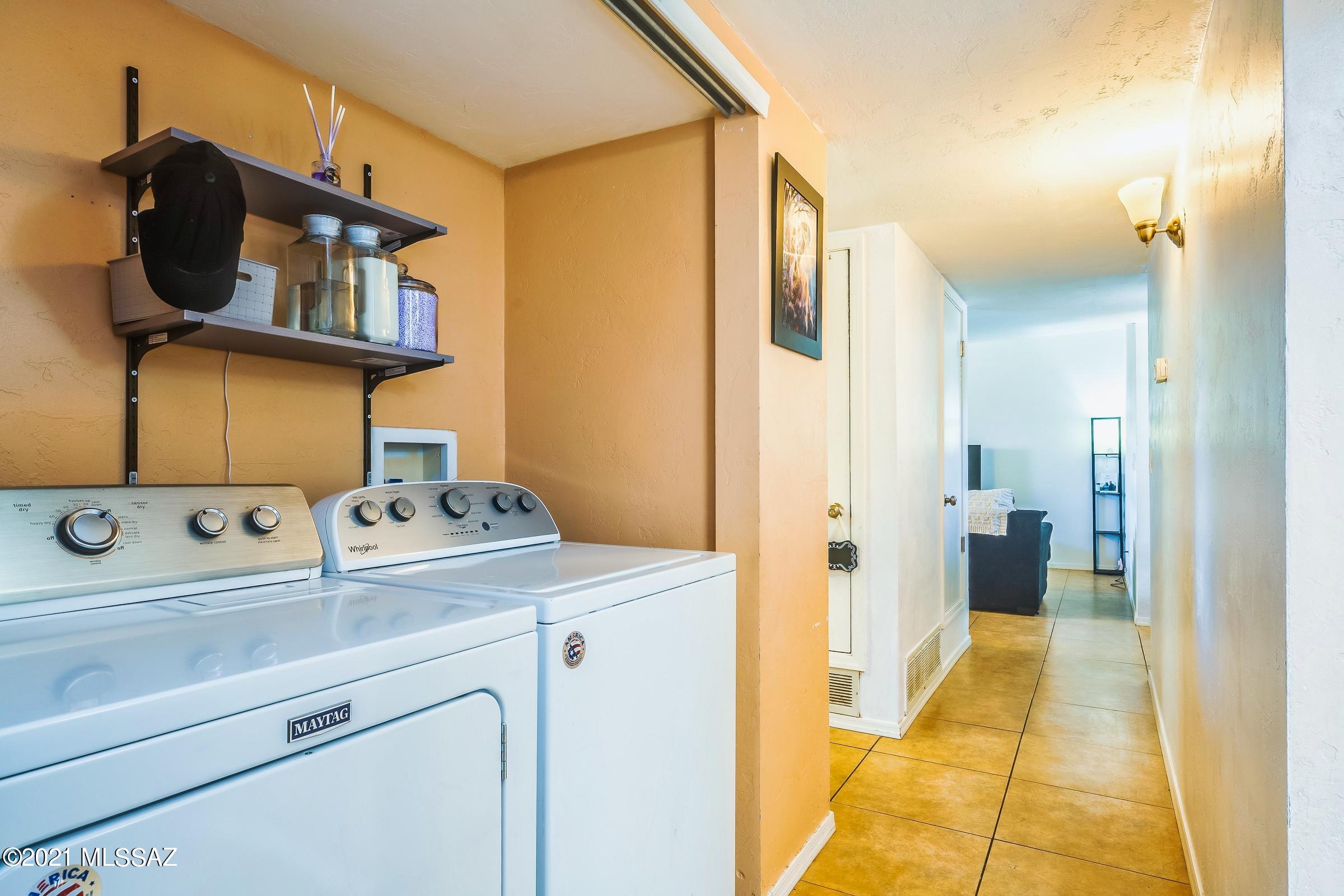 Twenty-Nine Palms (1-70) - Residential