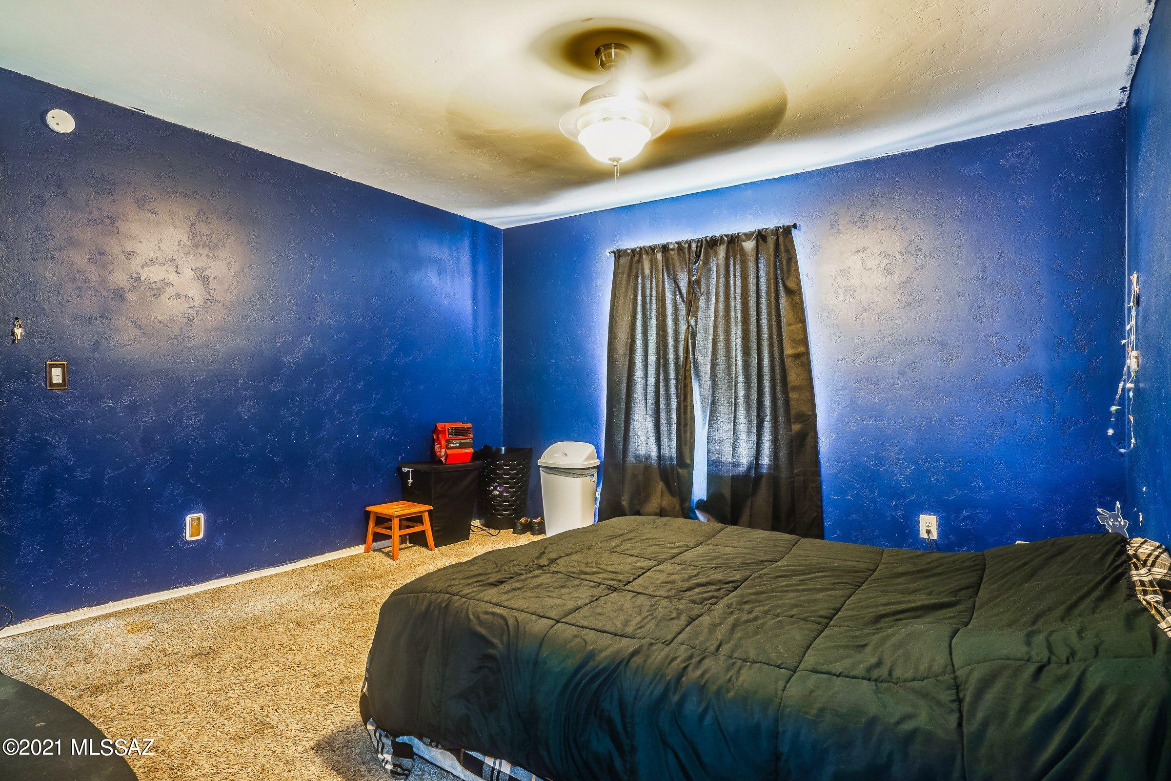 Twenty-Nine Palms (1-70) - Residential