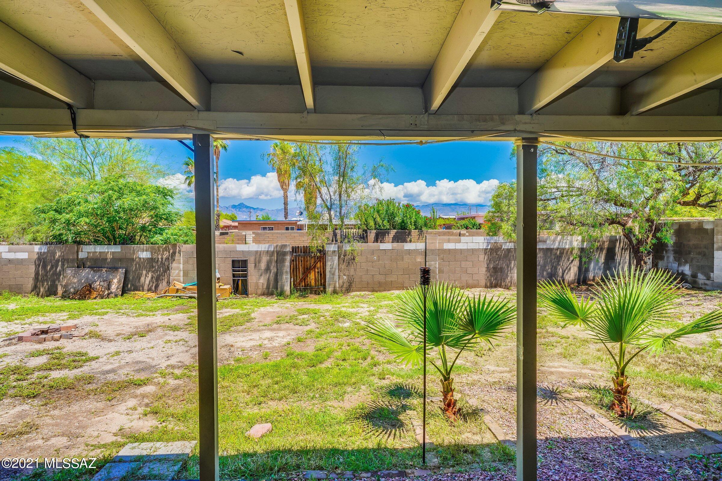 Twenty-Nine Palms (1-70) - Residential