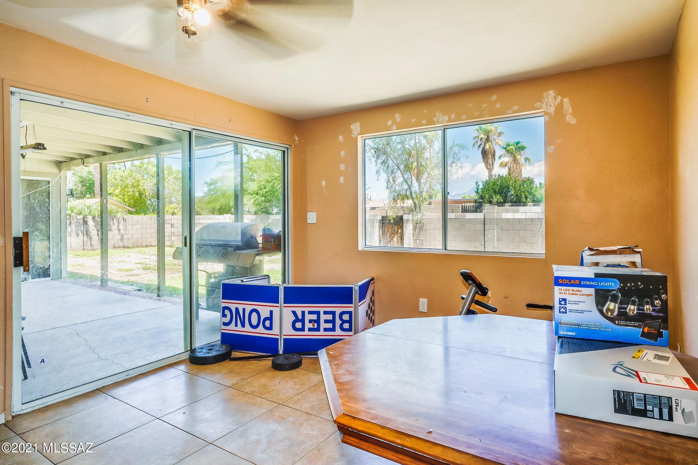Twenty-Nine Palms (1-70) - Residential