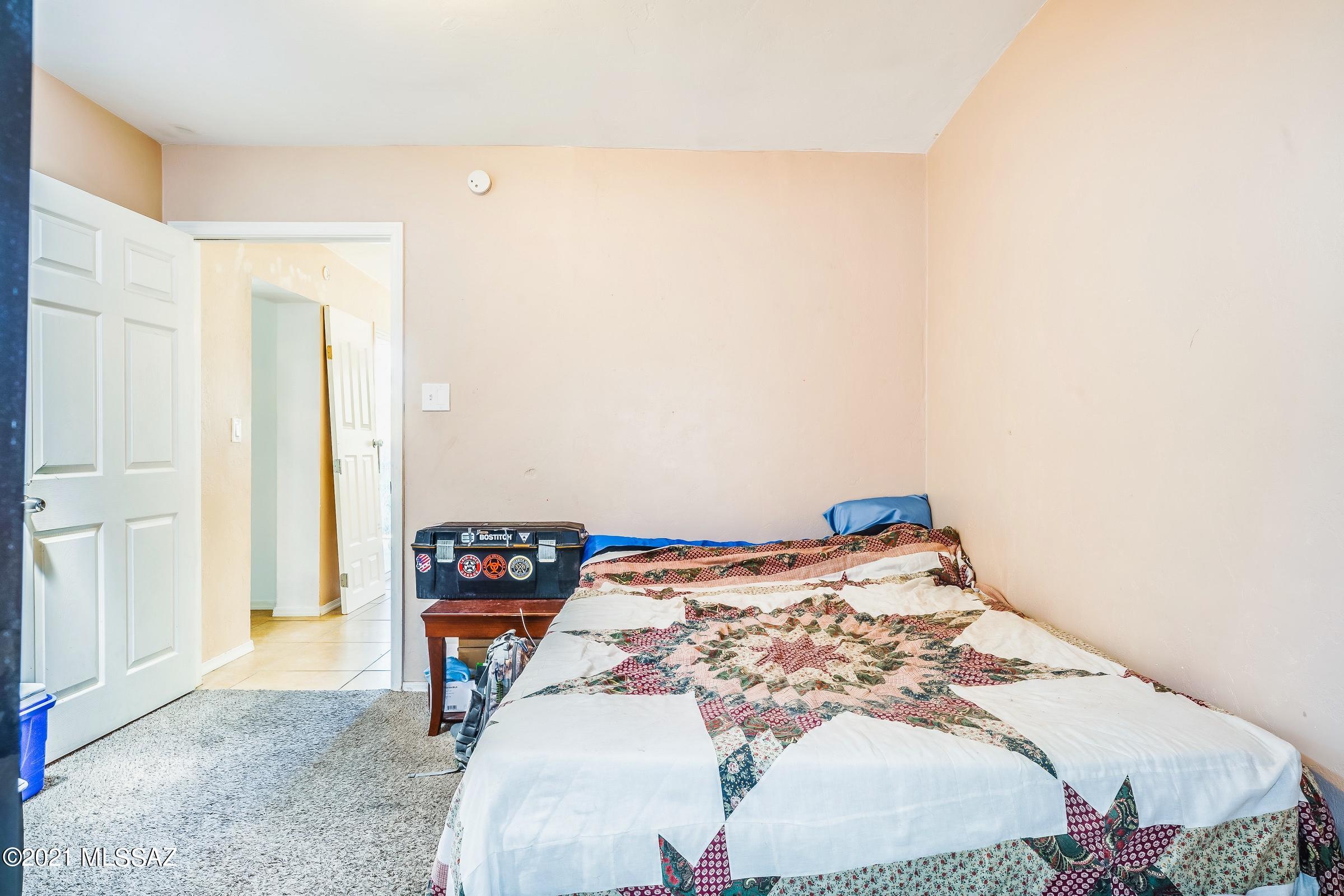 Twenty-Nine Palms (1-70) - Residential