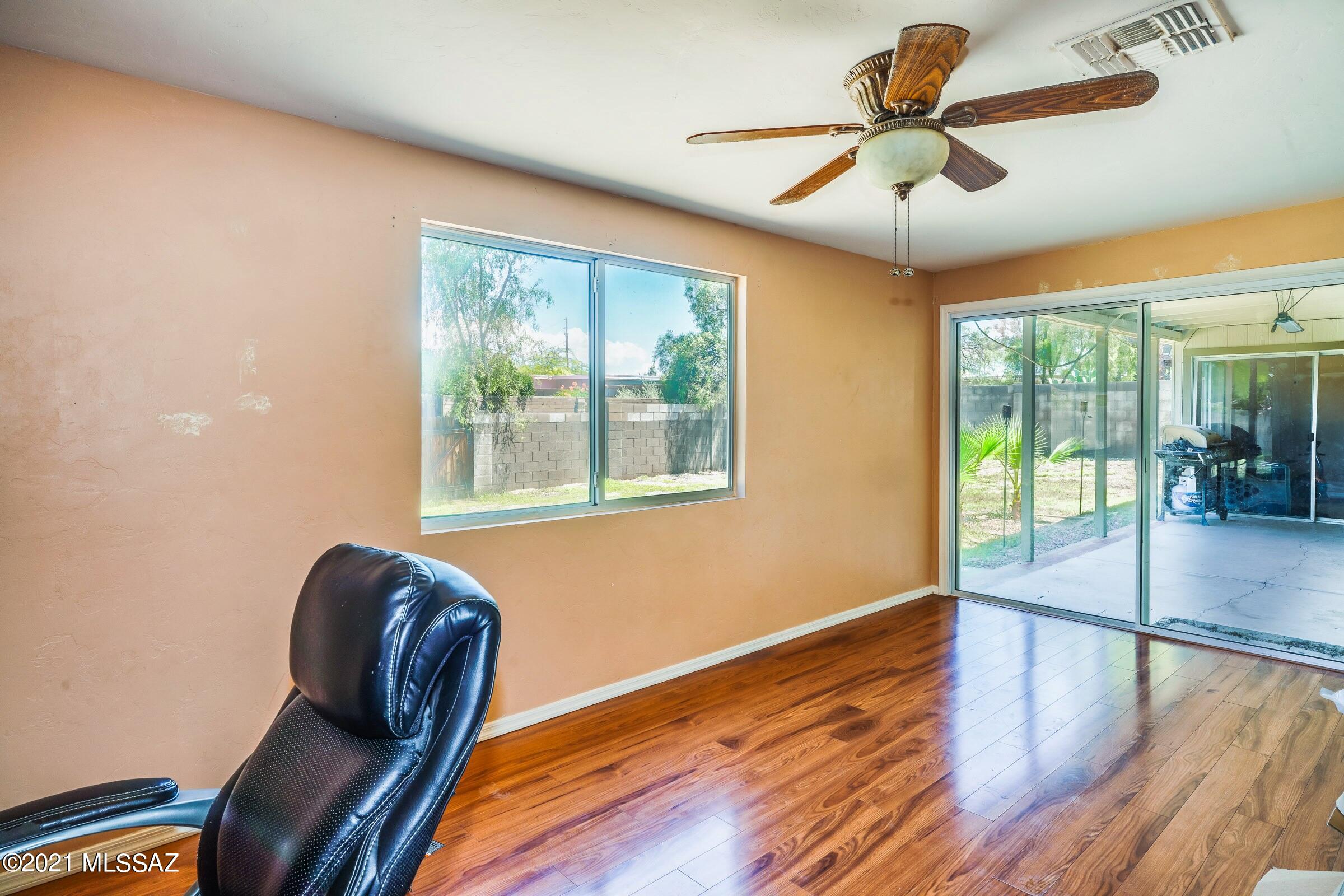 Twenty-Nine Palms (1-70) - Residential