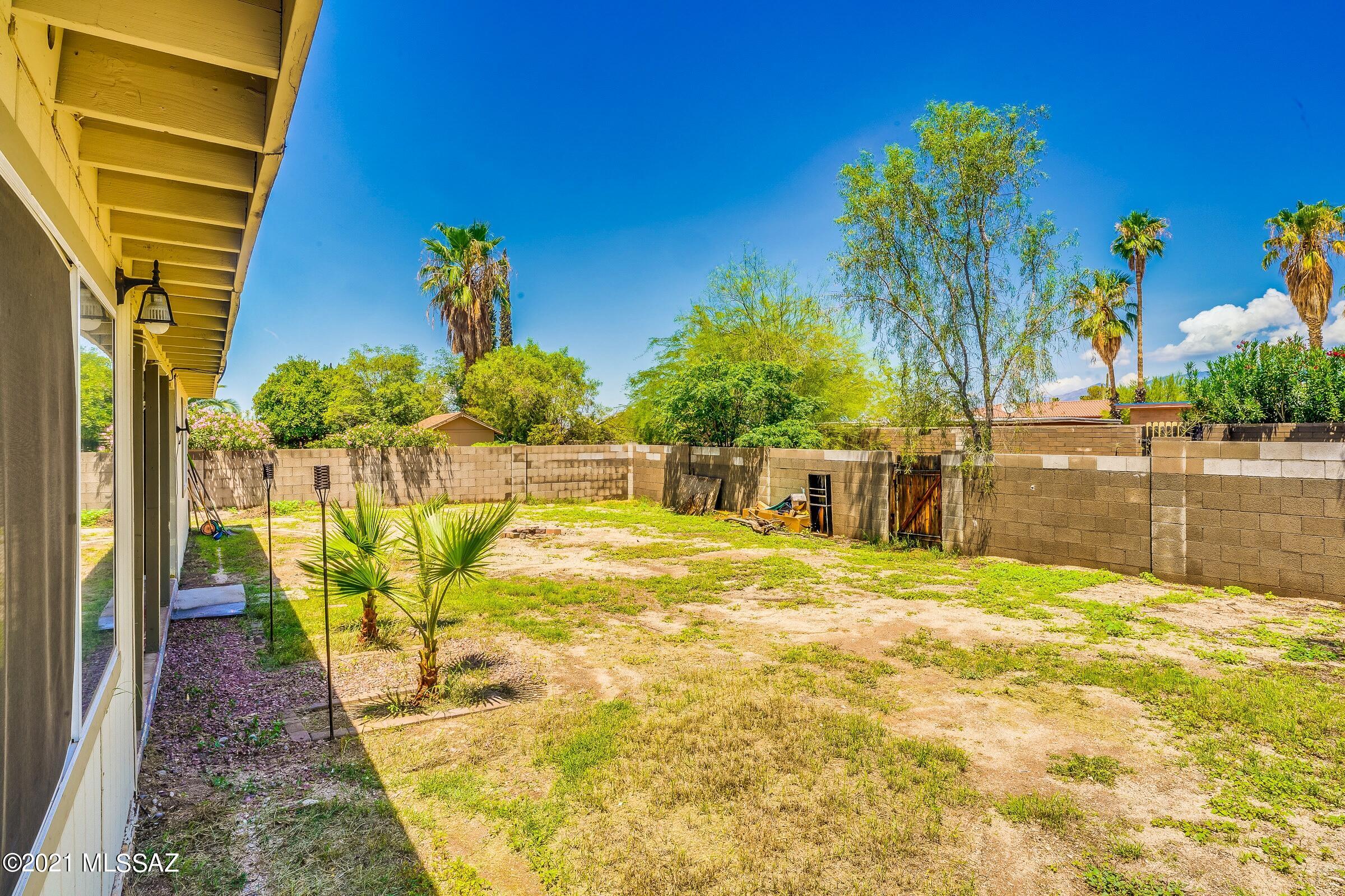 Twenty-Nine Palms (1-70) - Residential
