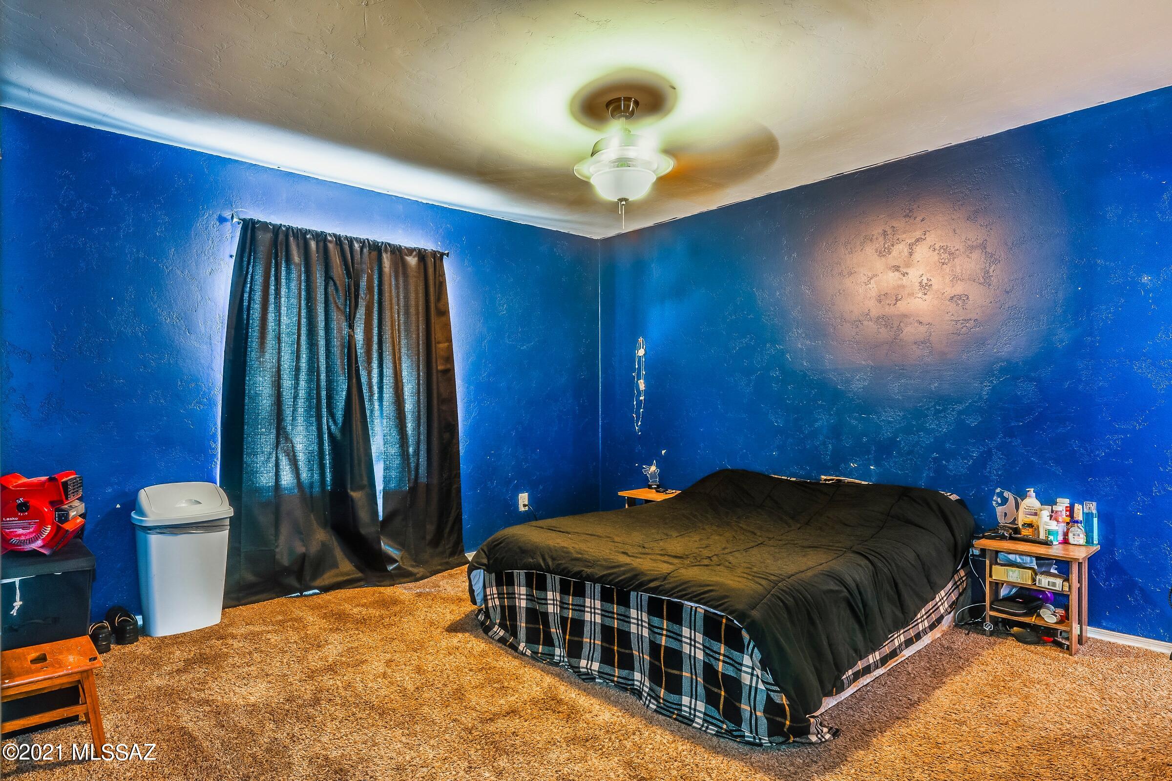 Twenty-Nine Palms (1-70) - Residential