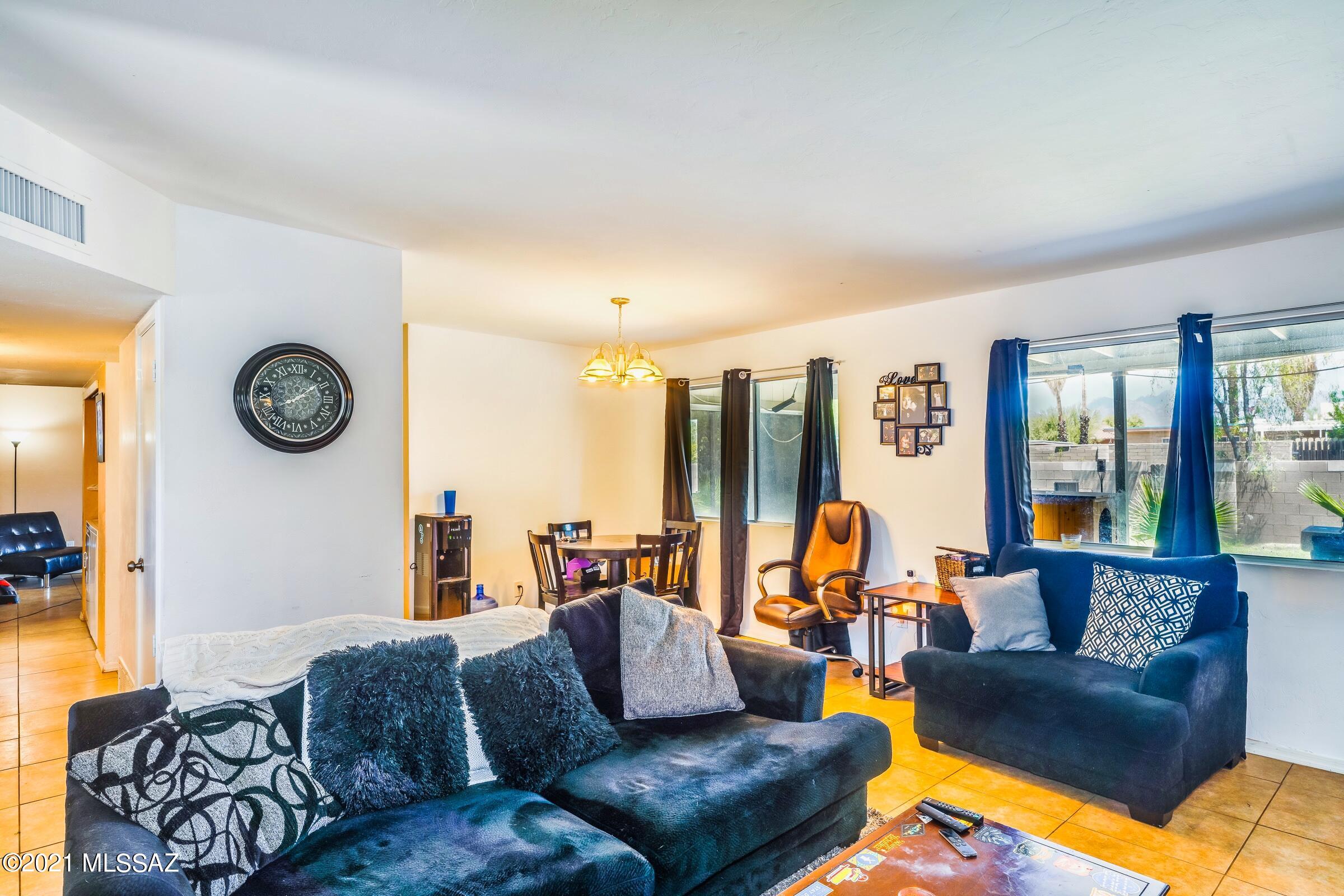 Twenty-Nine Palms (1-70) - Residential