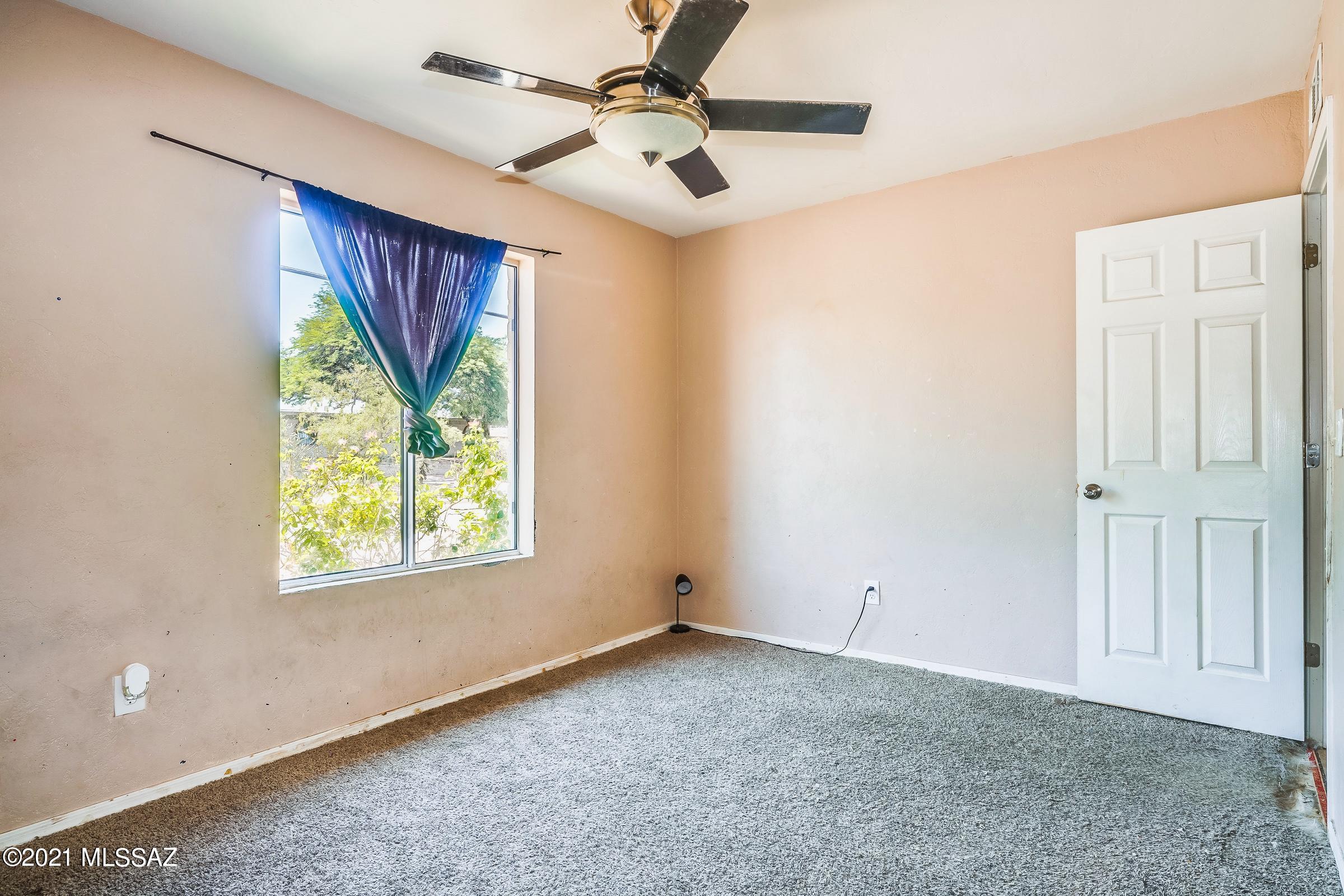 Twenty-Nine Palms (1-70) - Residential