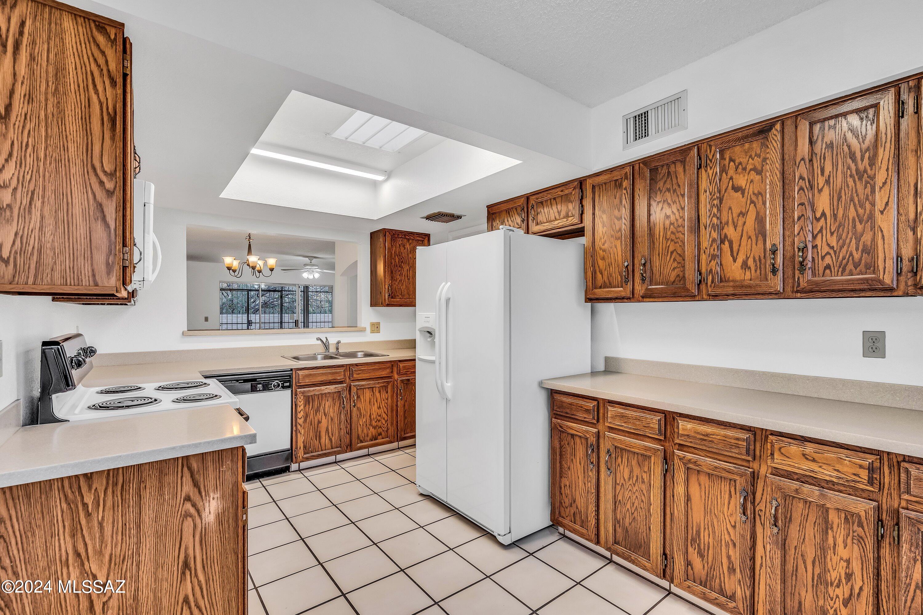 Casa Real (1-188) - Residential Lease
