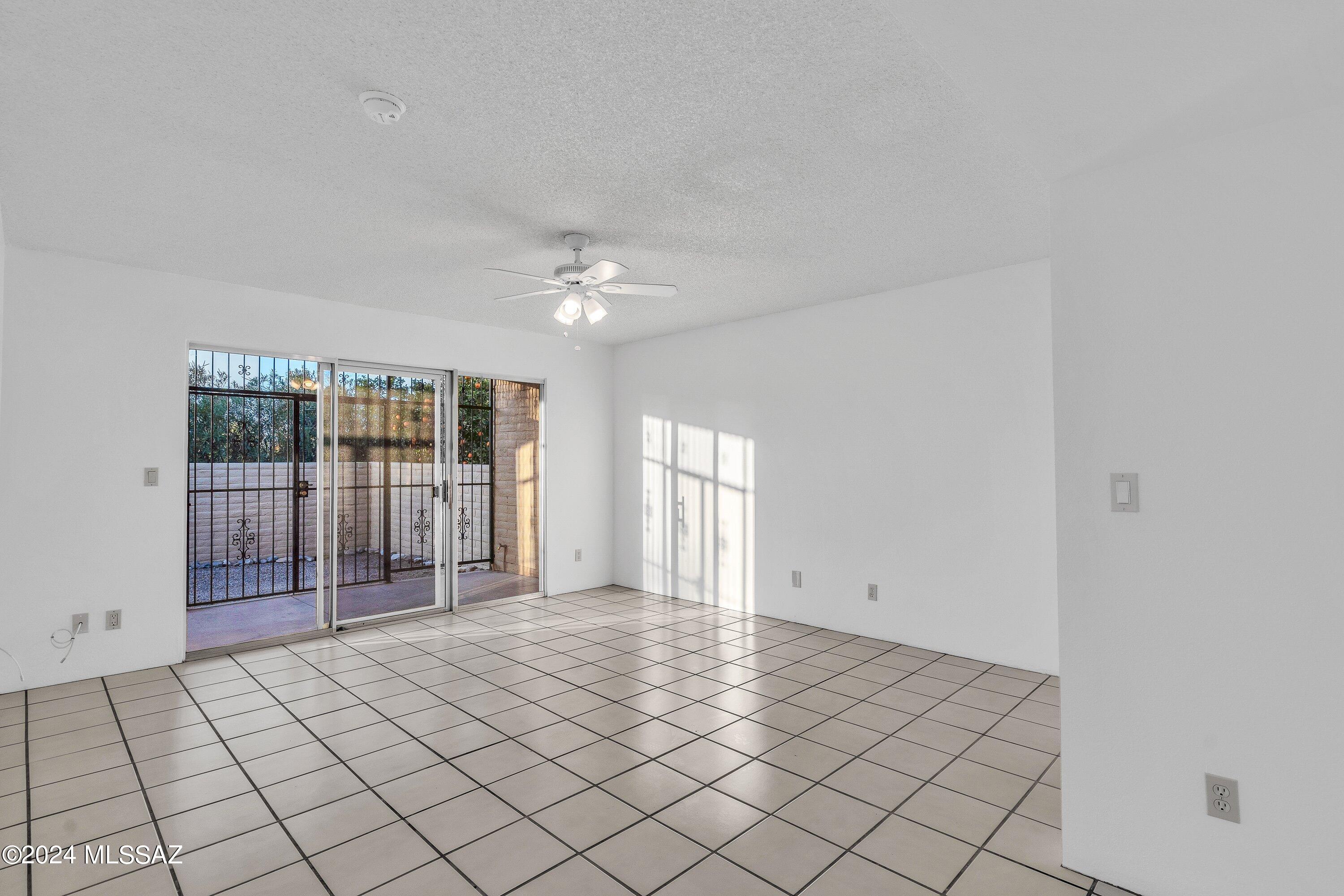 Casa Real (1-188) - Residential Lease