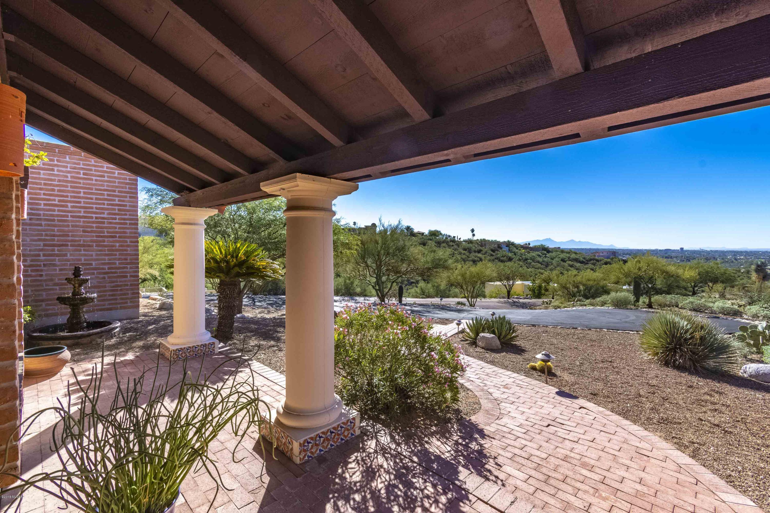 Ridge Estates (1-28) - Residential