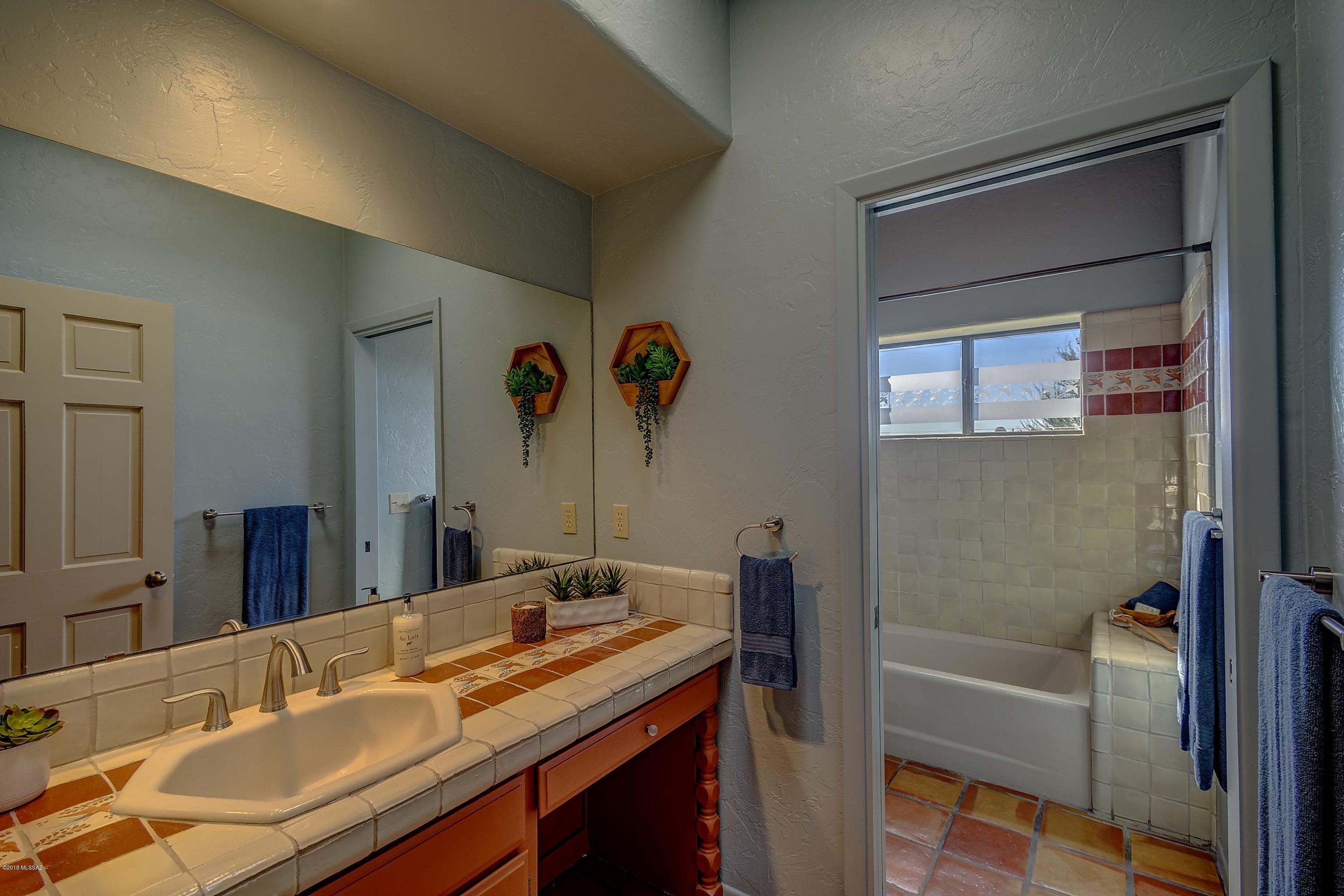 Ridge Estates (1-28) - Residential