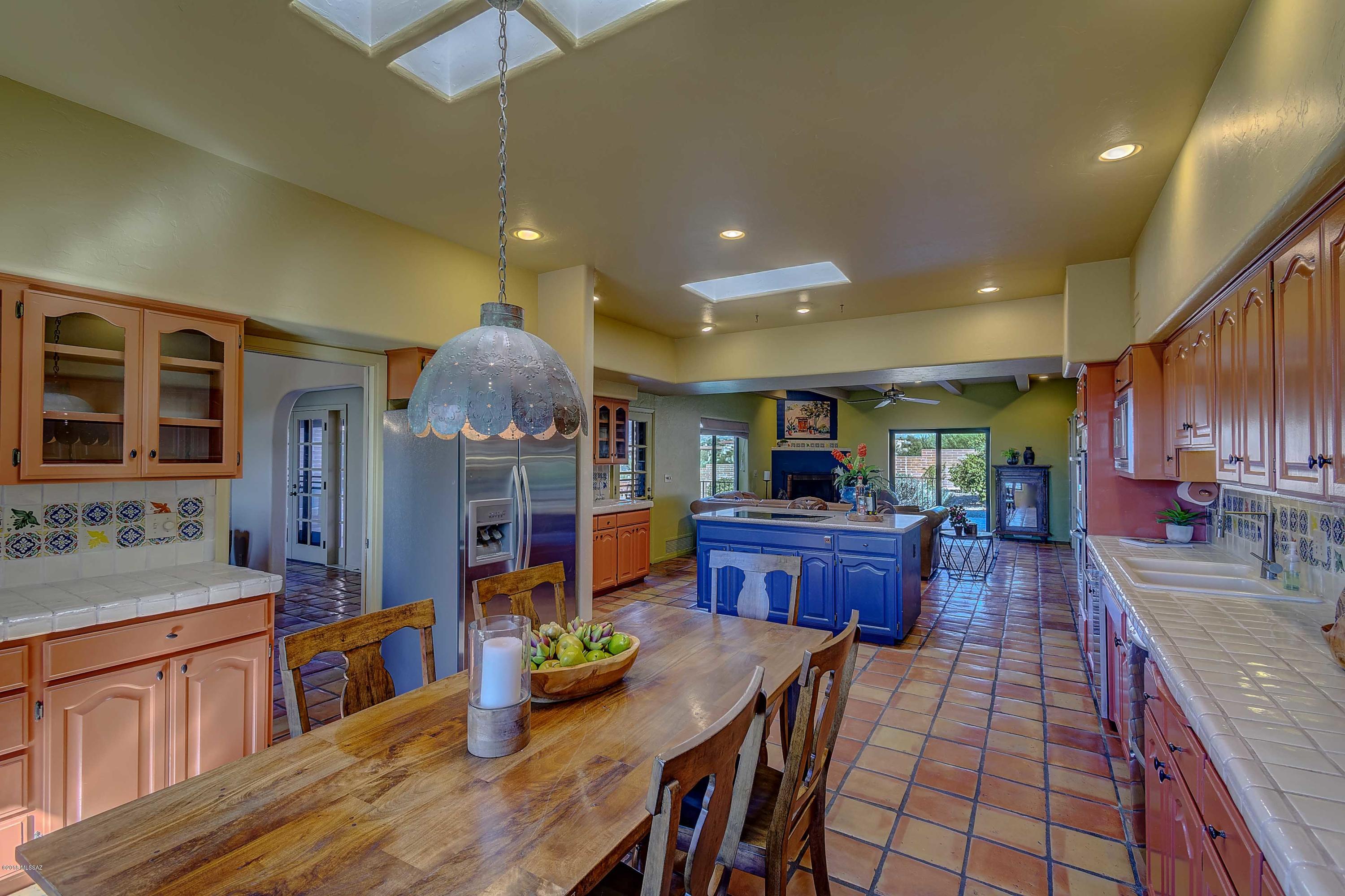 Ridge Estates (1-28) - Residential