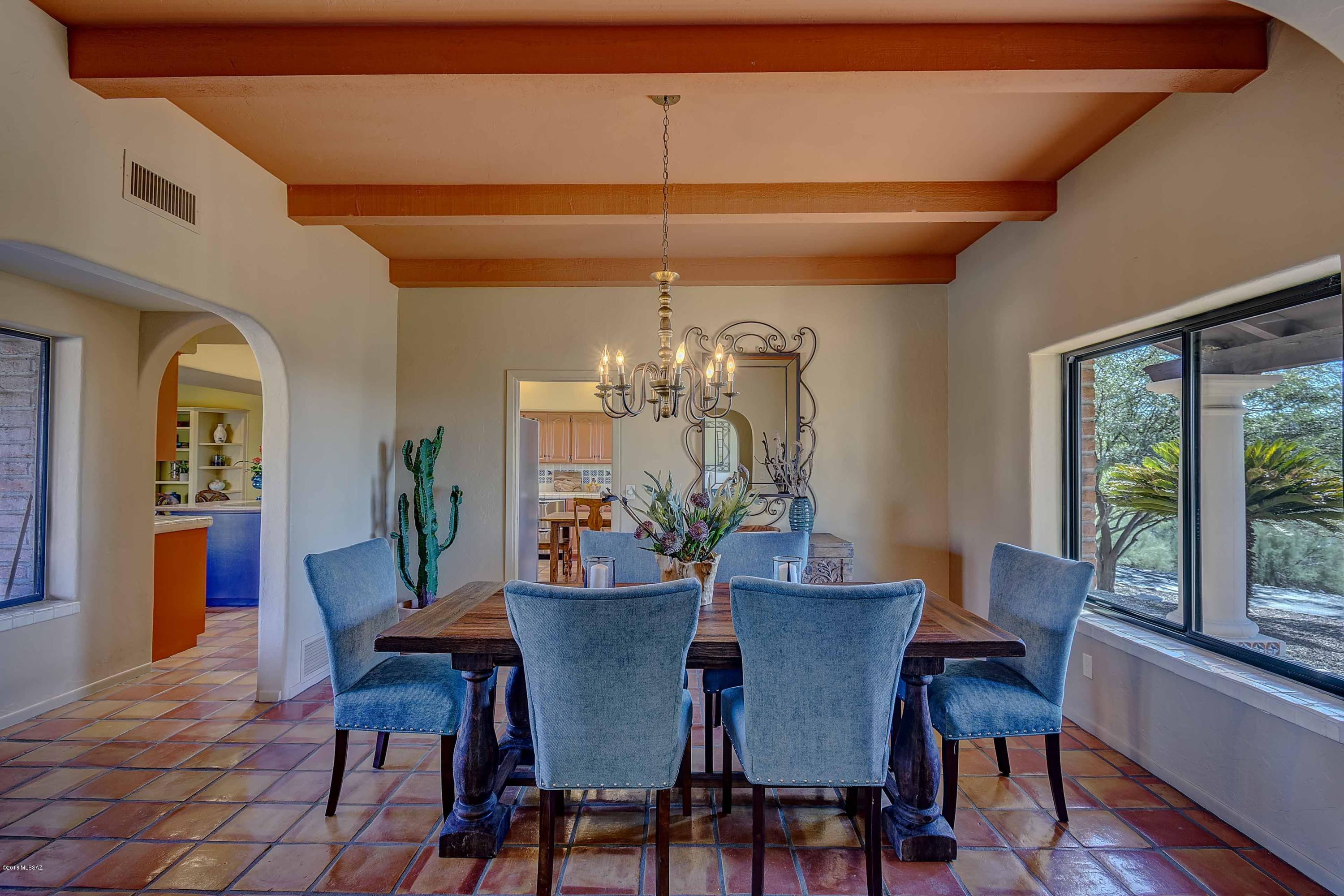 Ridge Estates (1-28) - Residential
