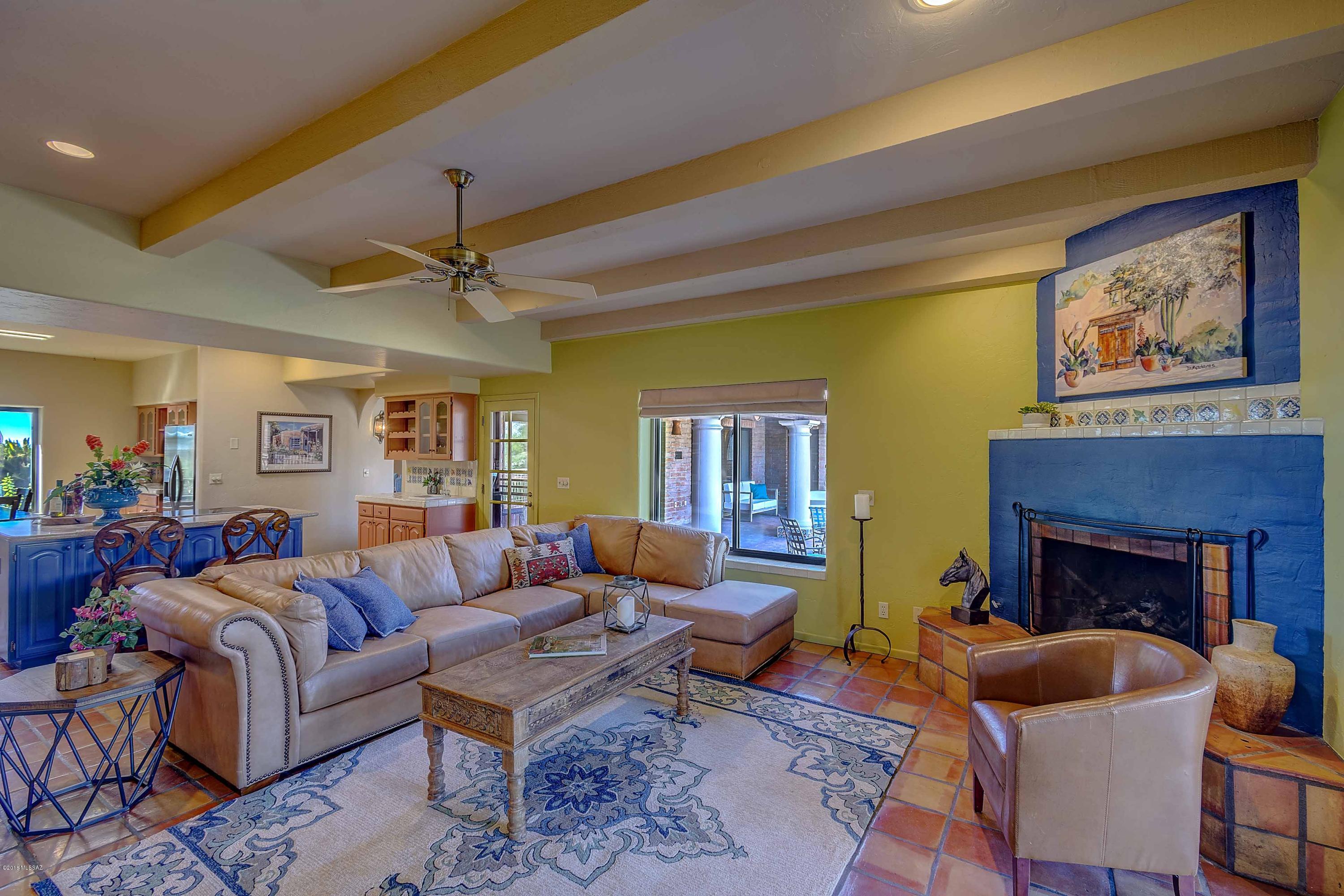 Ridge Estates (1-28) - Residential