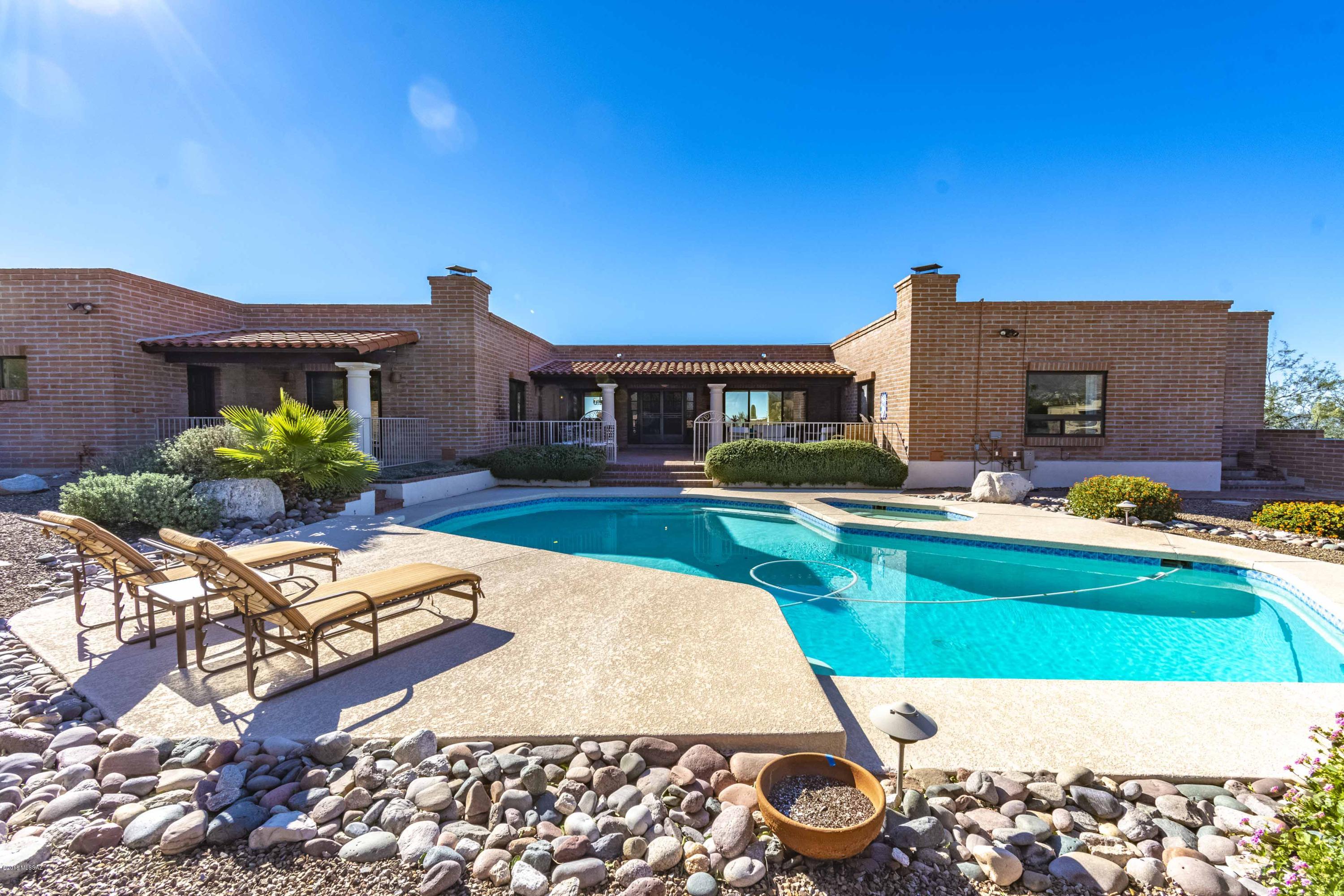 Ridge Estates (1-28) - Residential