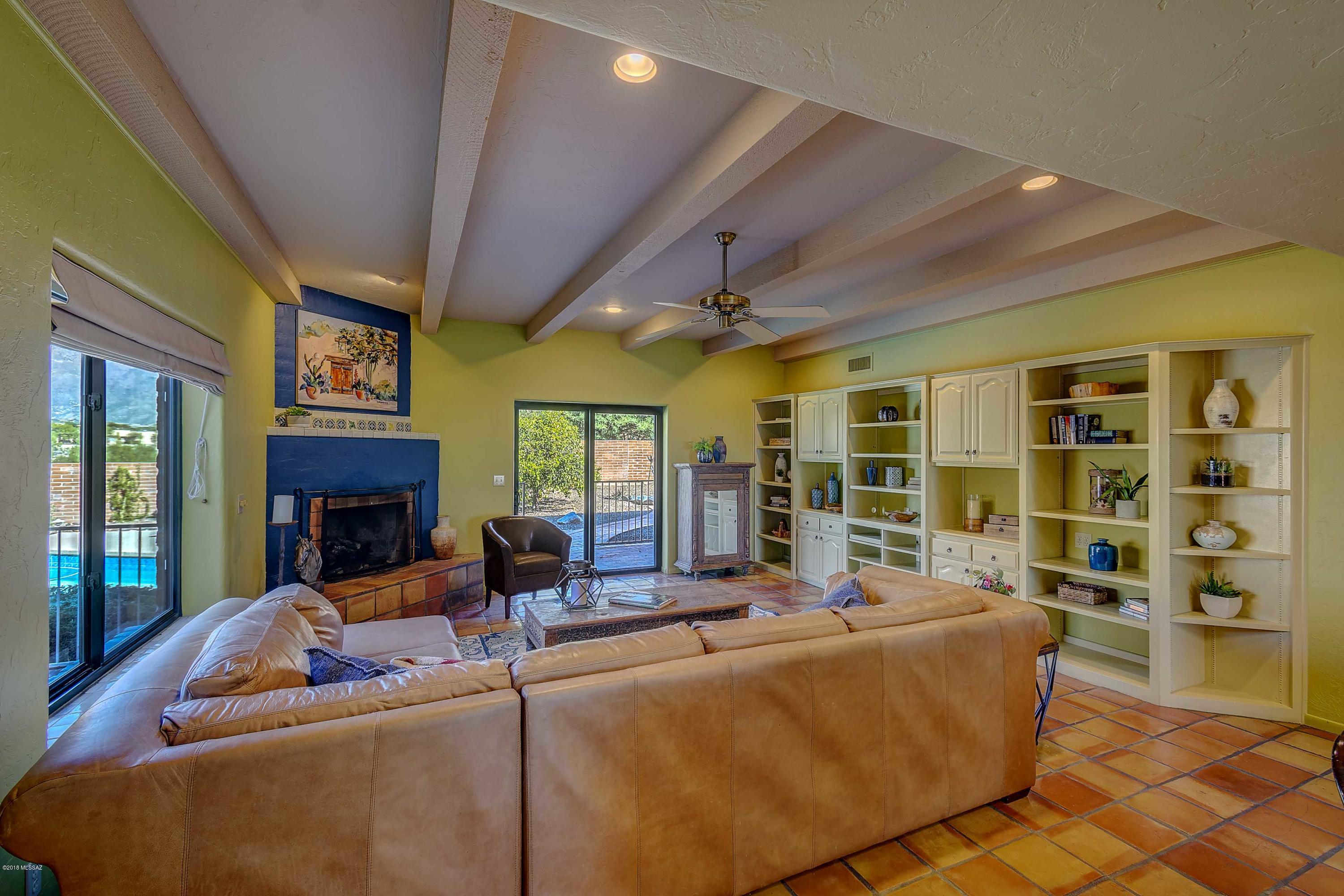Ridge Estates (1-28) - Residential