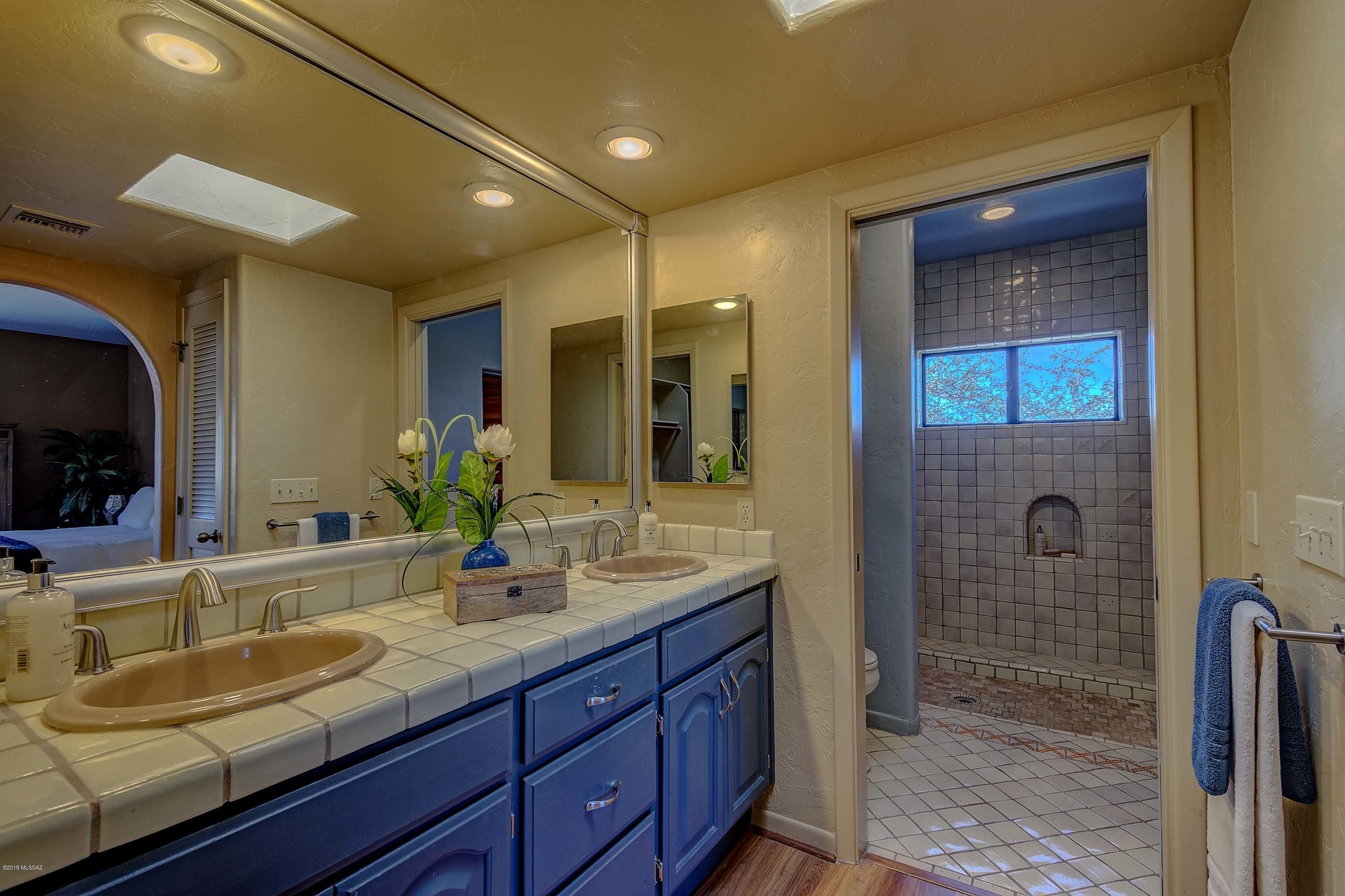 Ridge Estates (1-28) - Residential