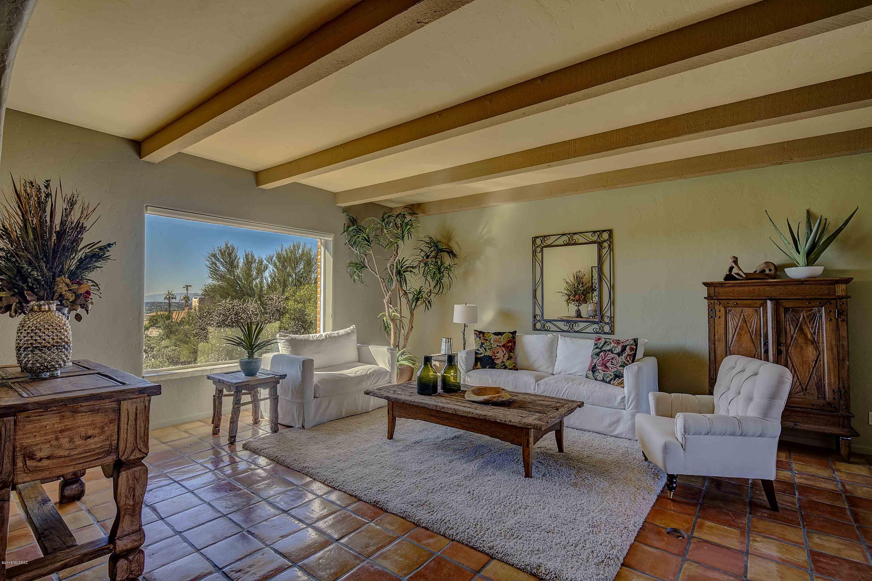 Ridge Estates (1-28) - Residential