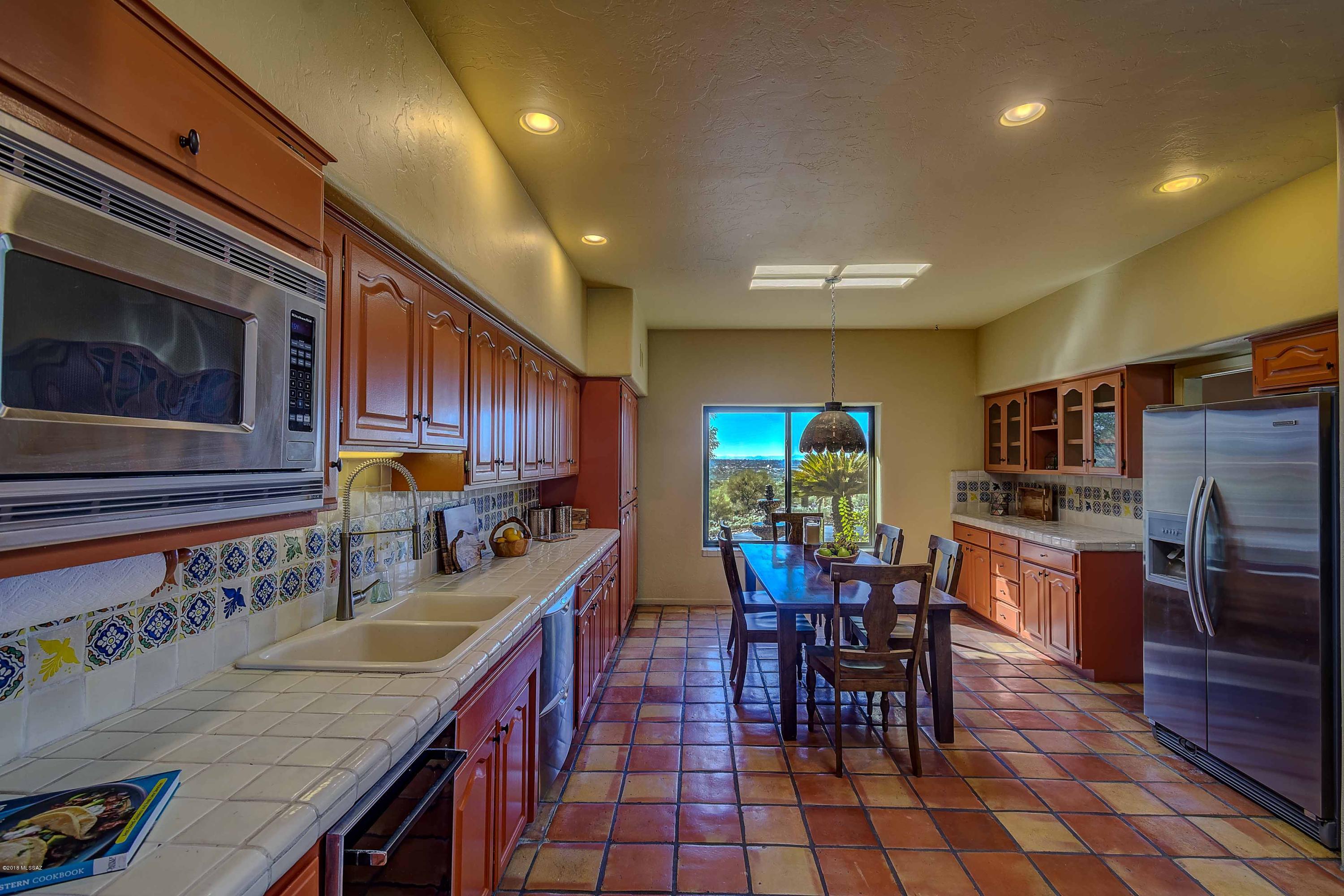 Ridge Estates (1-28) - Residential