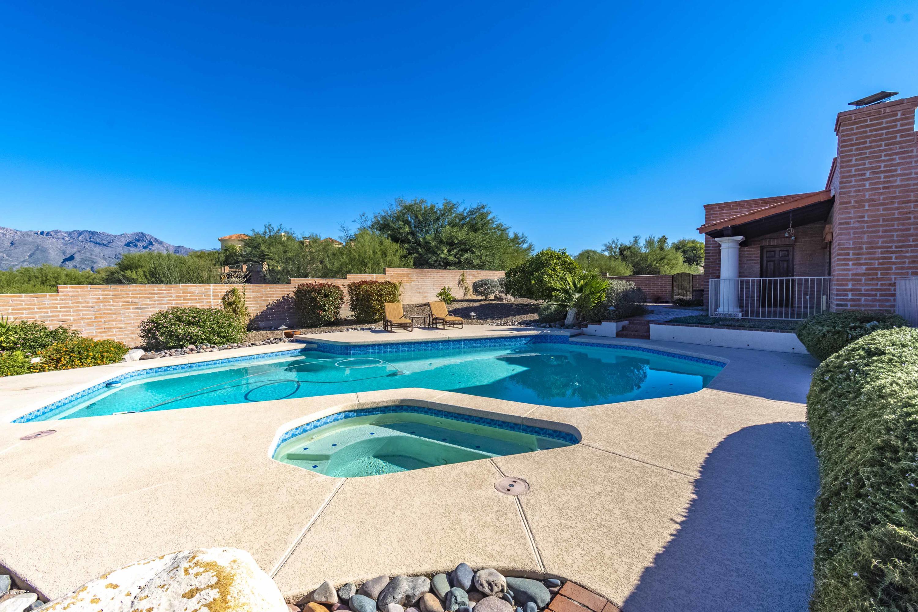 Ridge Estates (1-28) - Residential