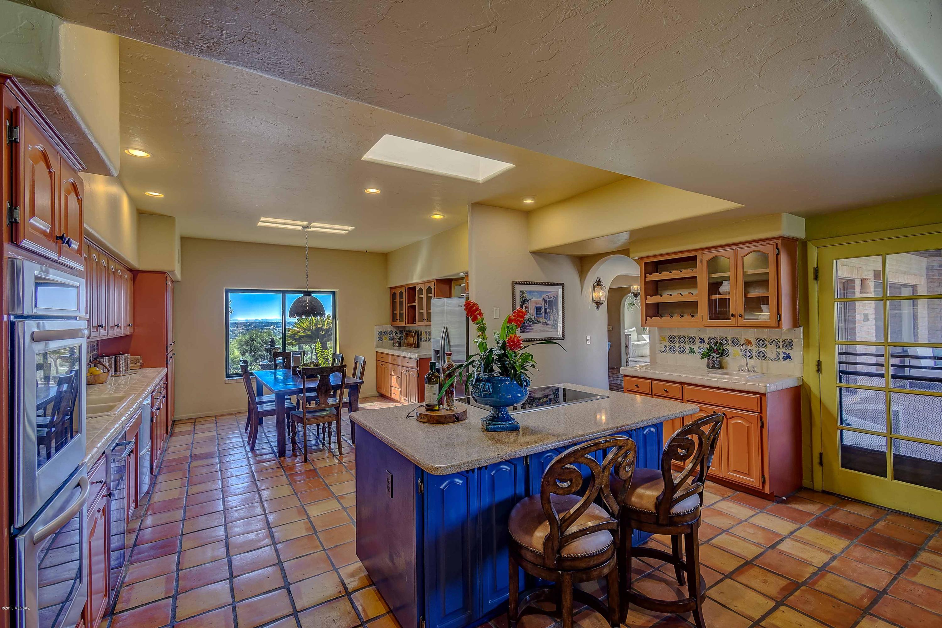 Ridge Estates (1-28) - Residential