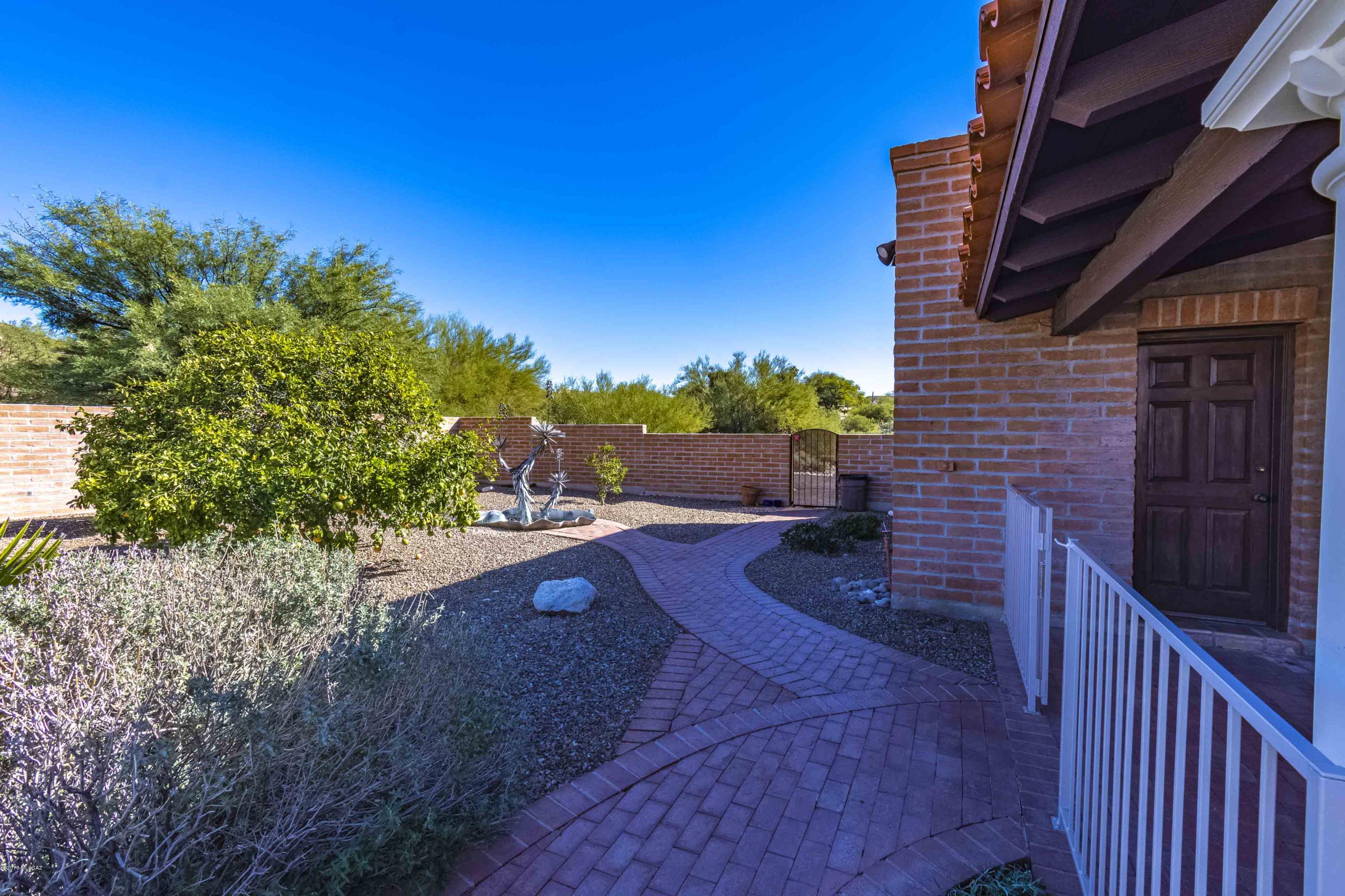 Ridge Estates (1-28) - Residential