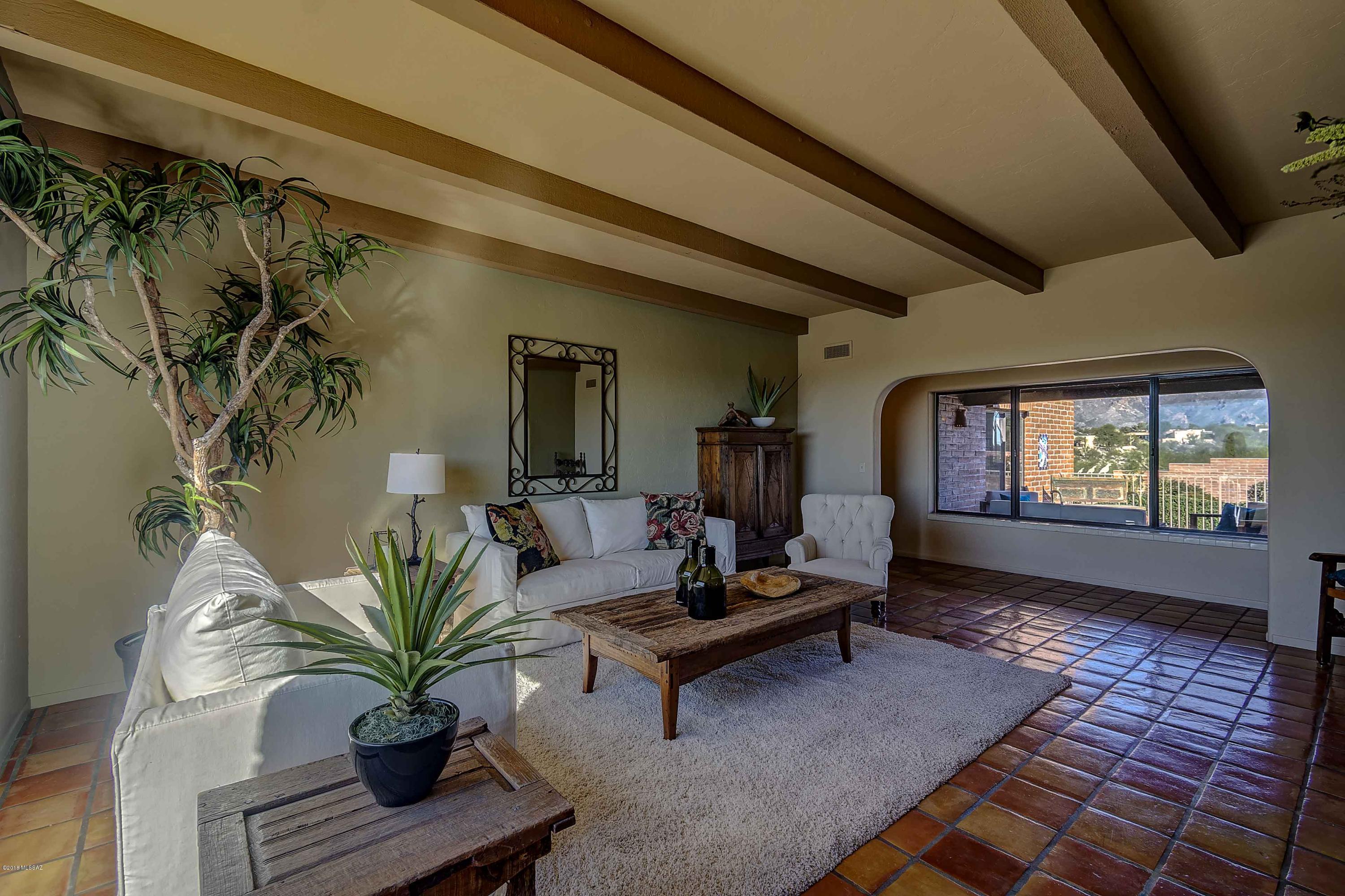 Ridge Estates (1-28) - Residential