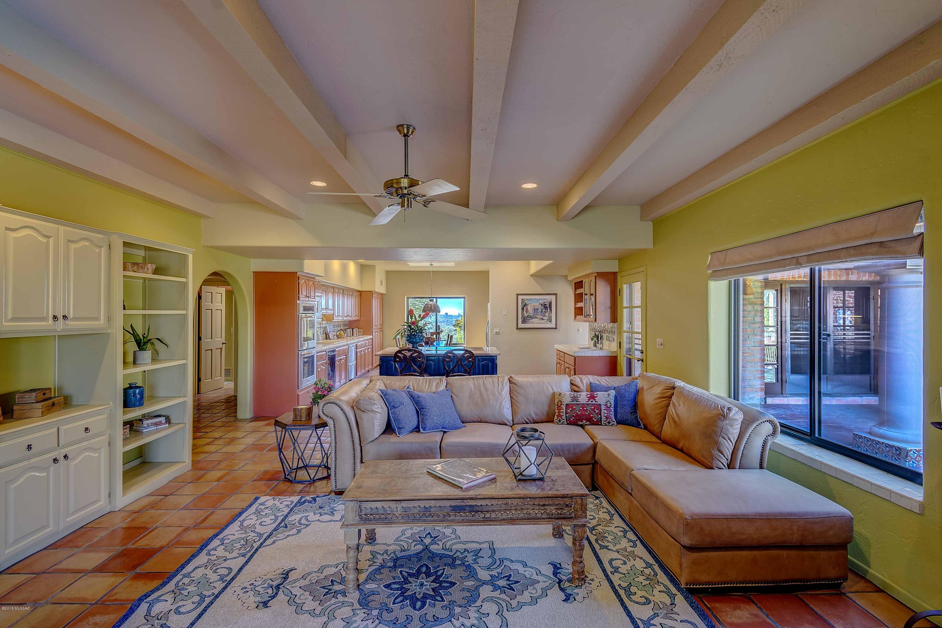 Ridge Estates (1-28) - Residential