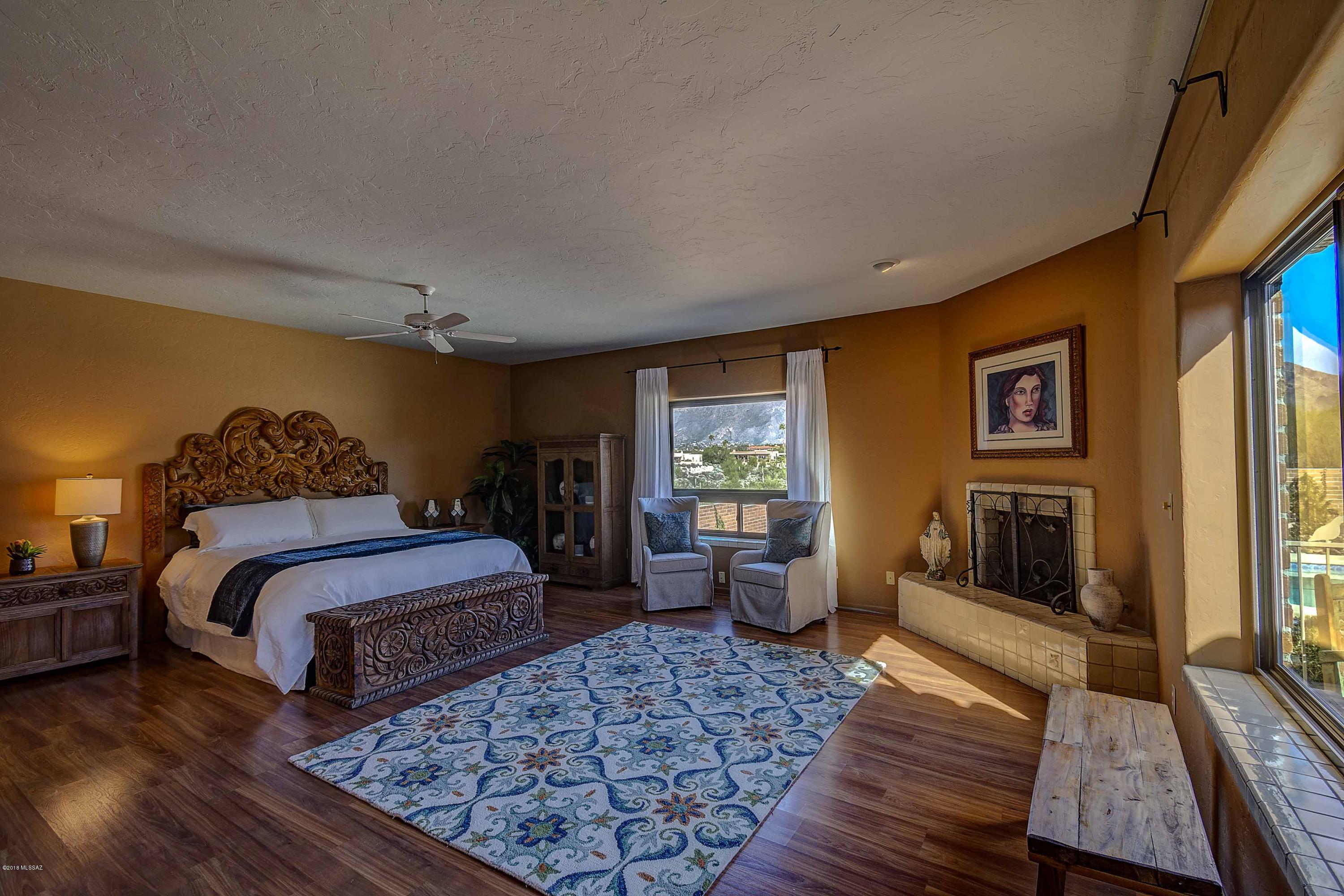 Ridge Estates (1-28) - Residential