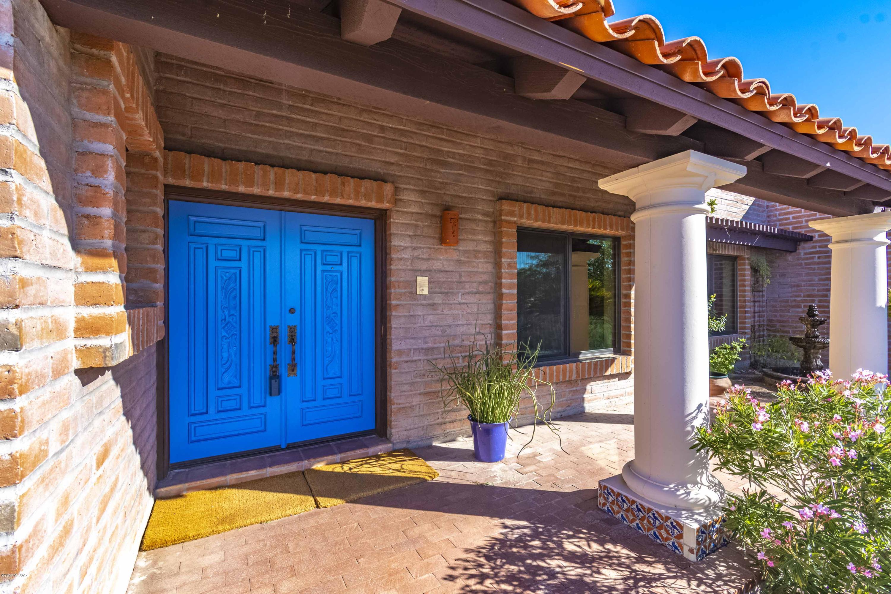 Ridge Estates (1-28) - Residential